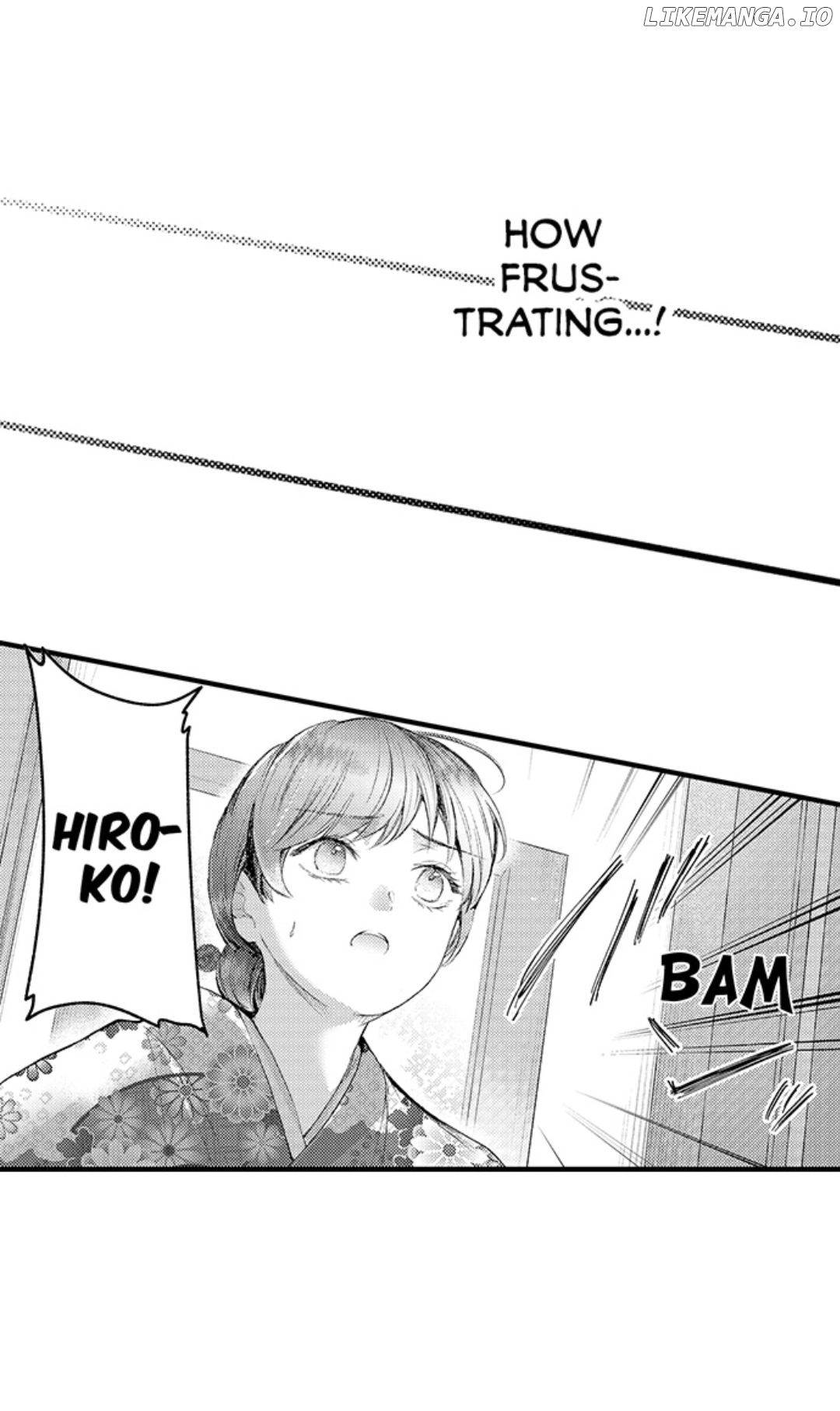 Until You Bear My Child ~ The Substitute Bride and the Beast Soldier ~ Chapter 42 - page 18