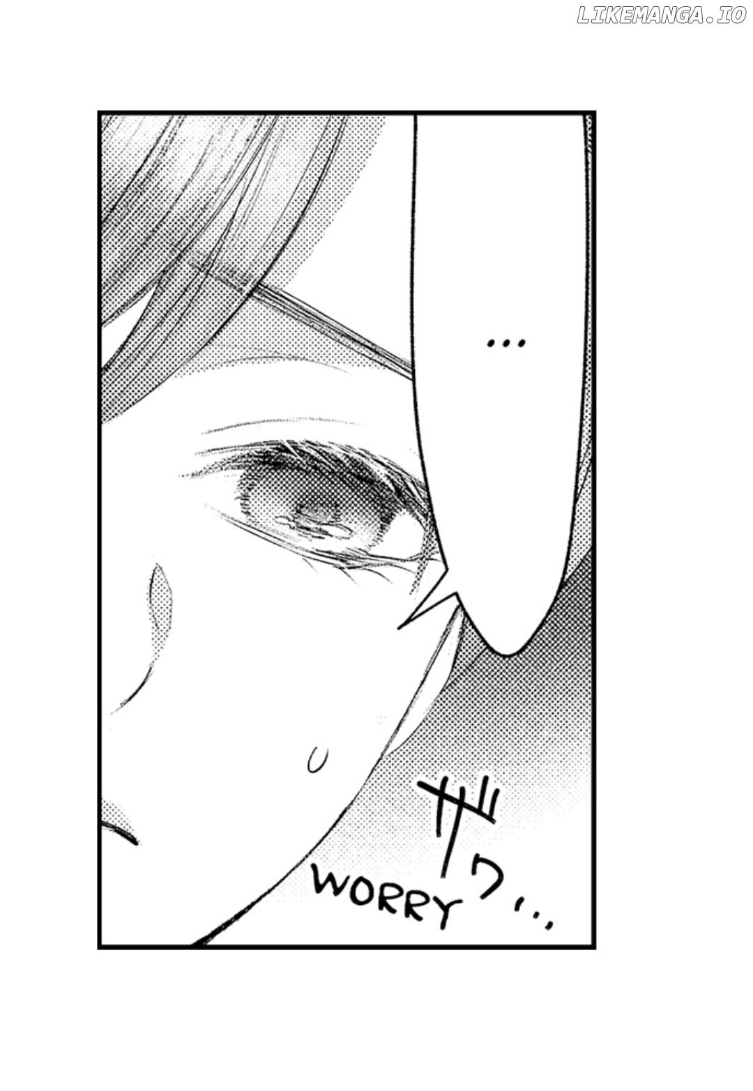 Until You Bear My Child ~ The Substitute Bride and the Beast Soldier ~ Chapter 42 - page 10
