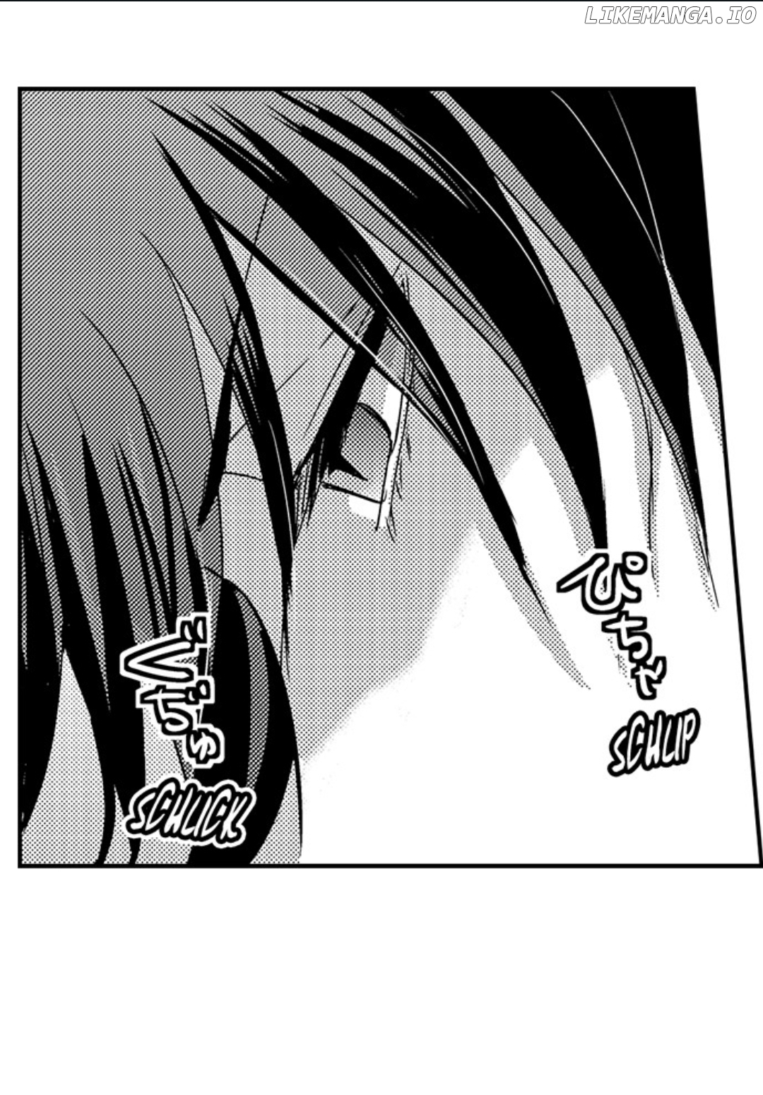 Amai Choubatsu - Watashi wa Kanshu Sen'you Pet Chapter 194 - page 11