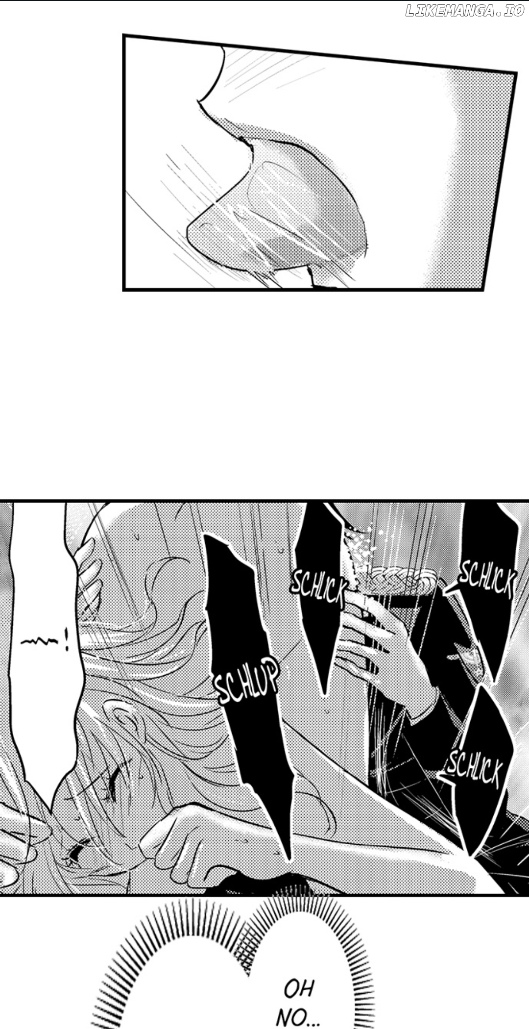 Amai Choubatsu - Watashi wa Kanshu Sen'you Pet Chapter 194 - page 18