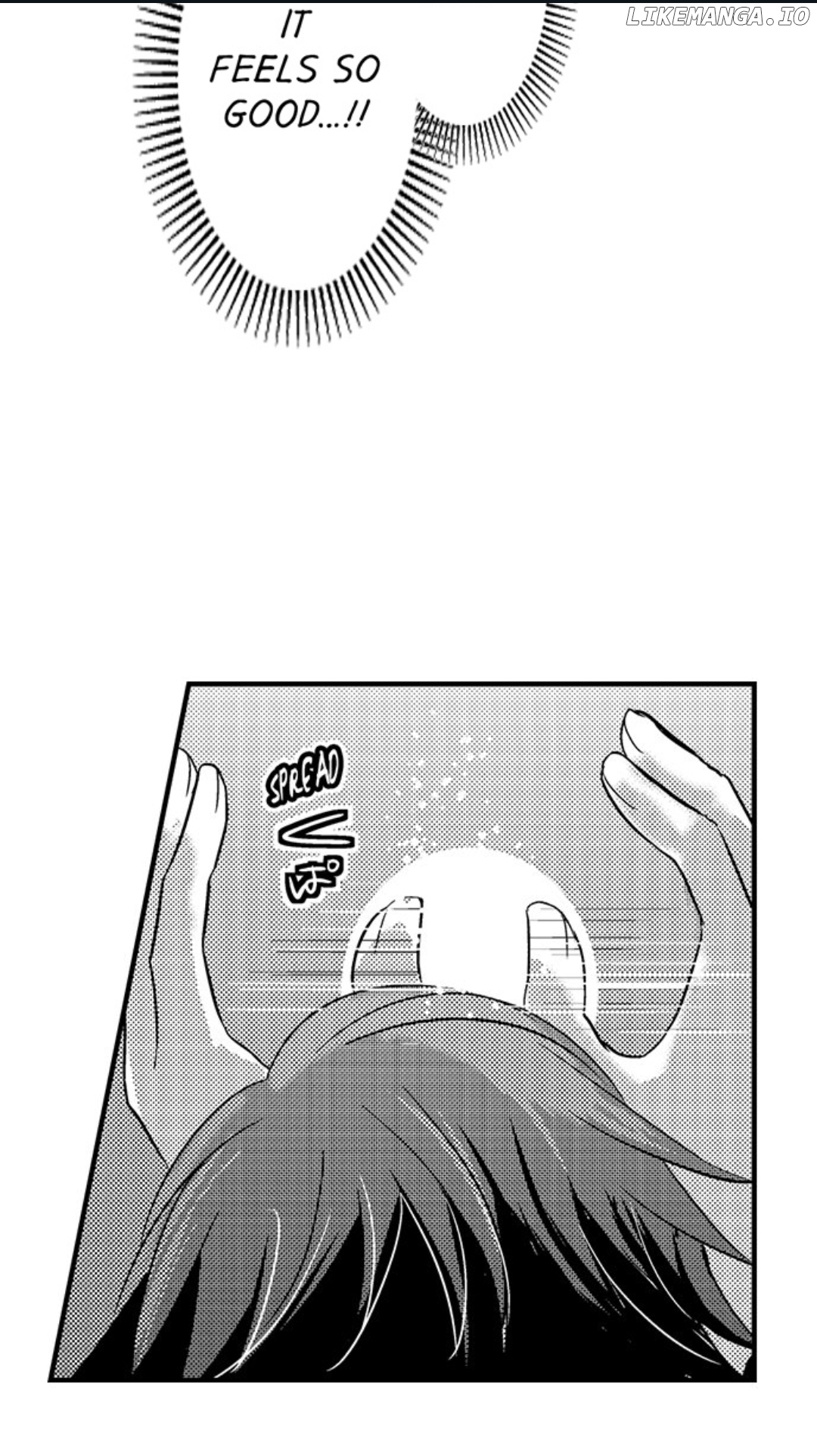 Amai Choubatsu - Watashi wa Kanshu Sen'you Pet Chapter 194 - page 19