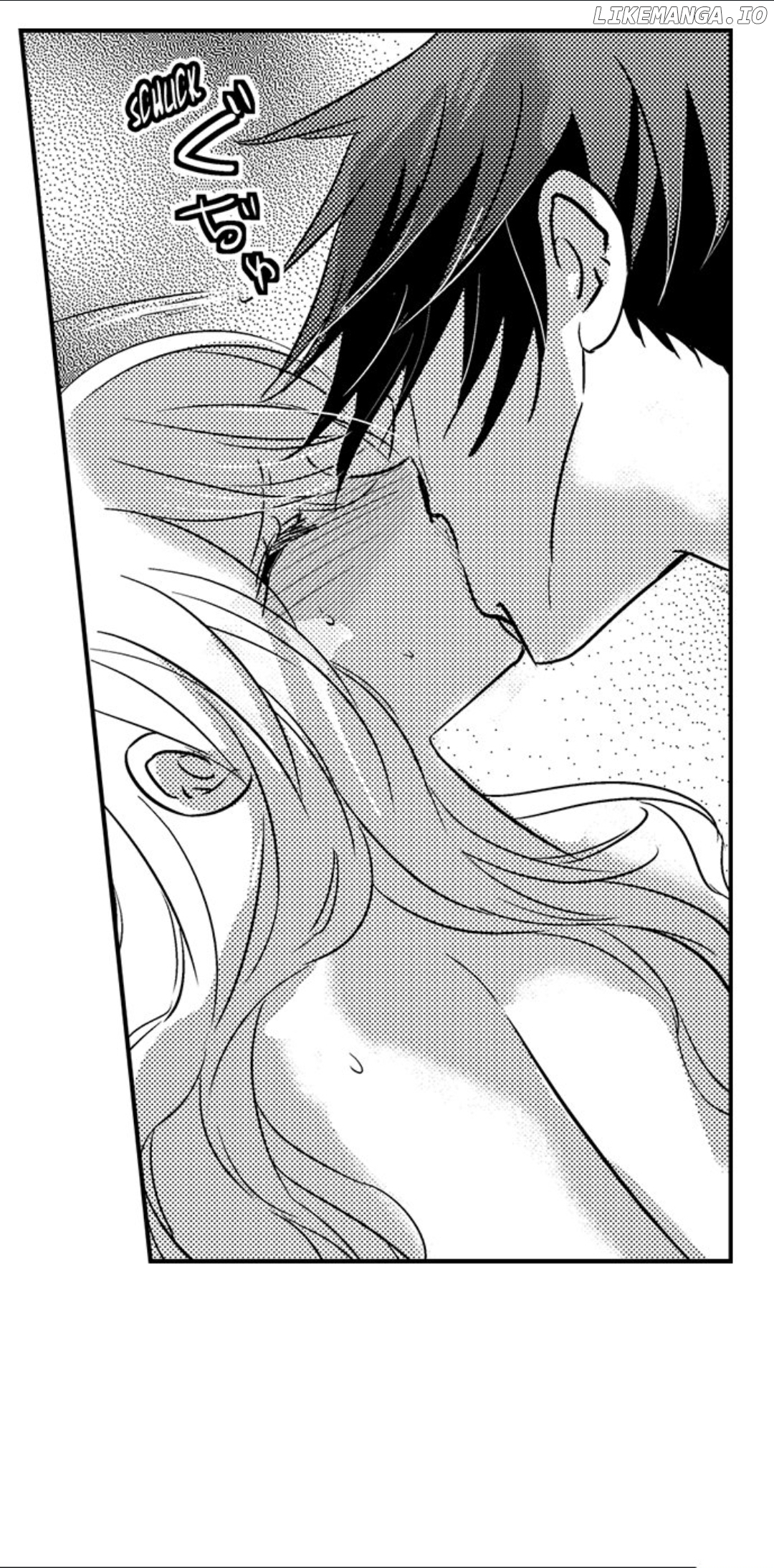 Amai Choubatsu - Watashi wa Kanshu Sen'you Pet Chapter 194 - page 3