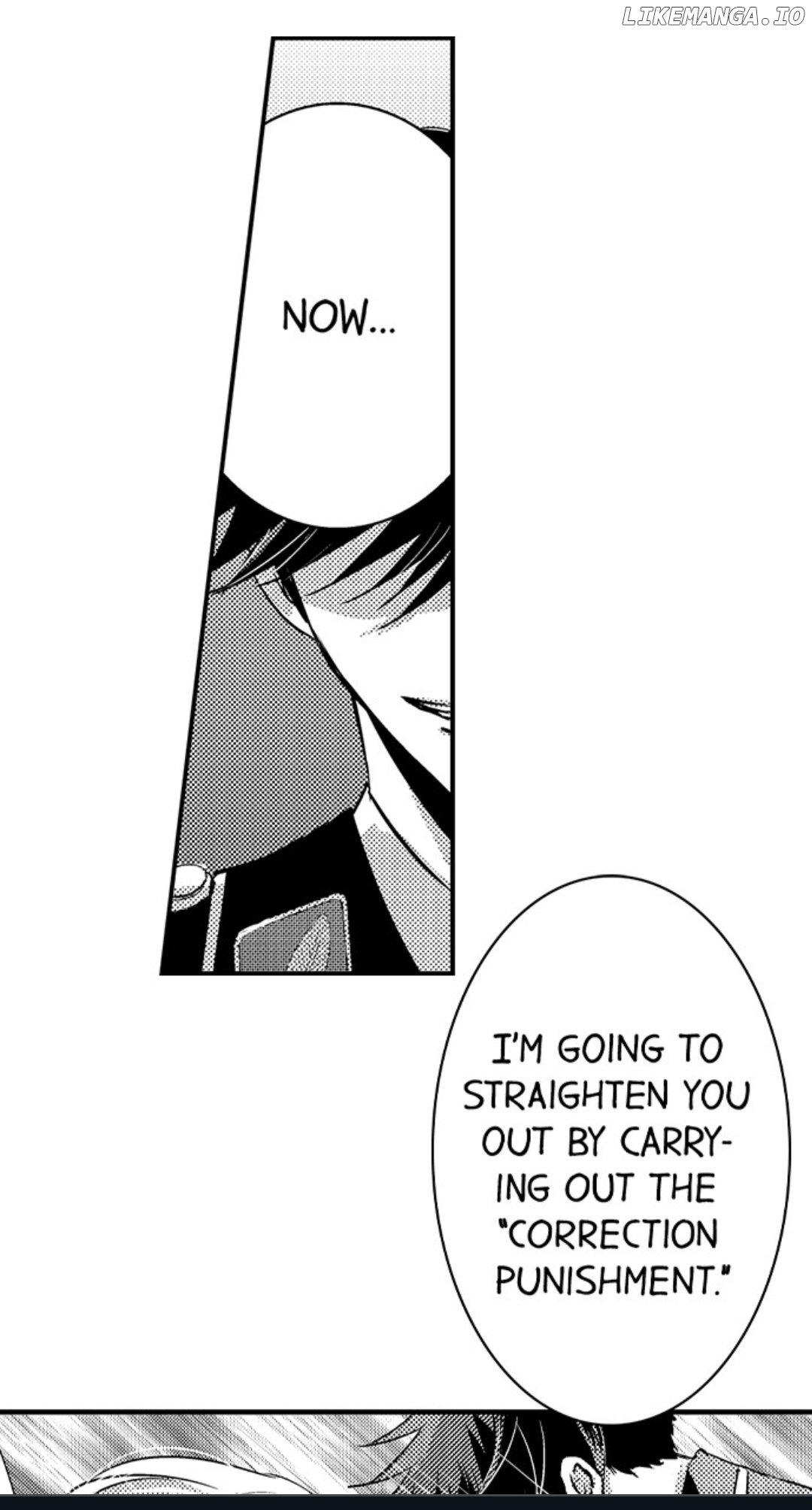 Amai Choubatsu - Watashi wa Kanshu Sen'you Pet Chapter 194 - page 26