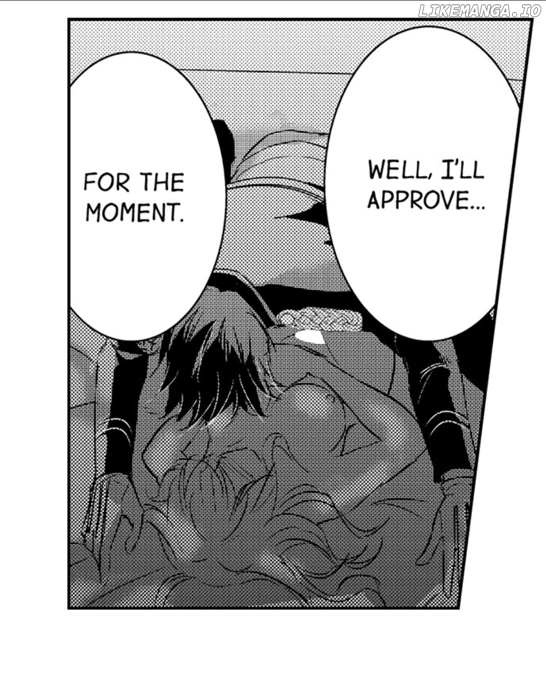 Amai Choubatsu - Watashi wa Kanshu Sen'you Pet Chapter 194 - page 6