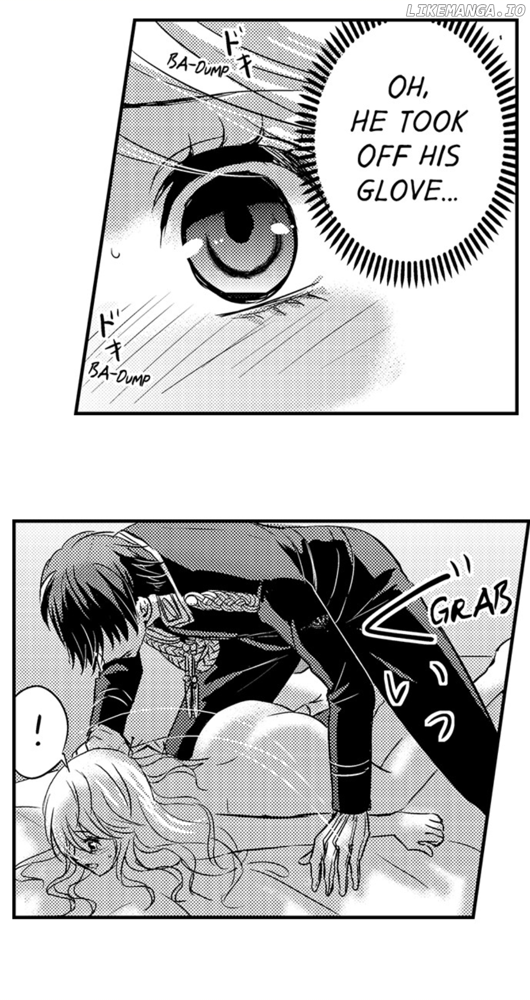 Amai Choubatsu - Watashi wa Kanshu Sen'you Pet Chapter 194 - page 8