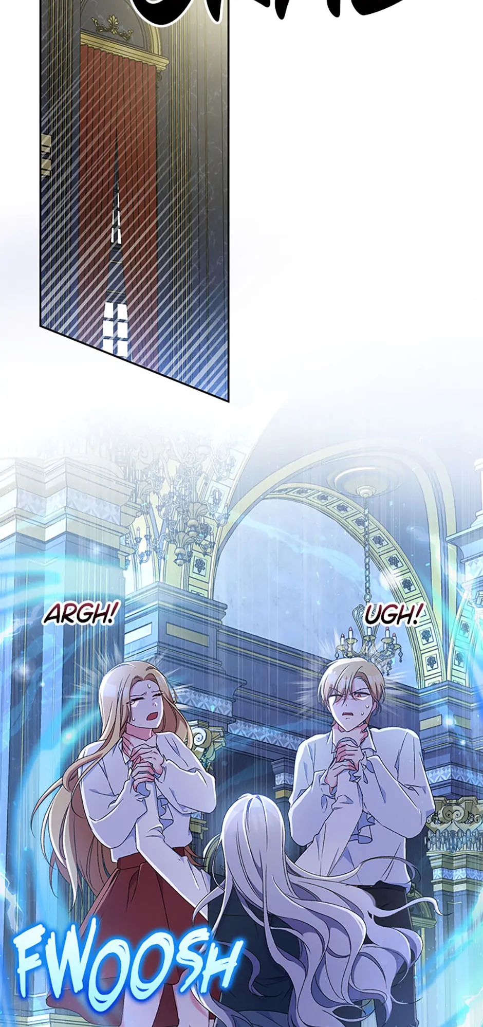 The Demon King's Doll Butler Chapter 11 - page 32