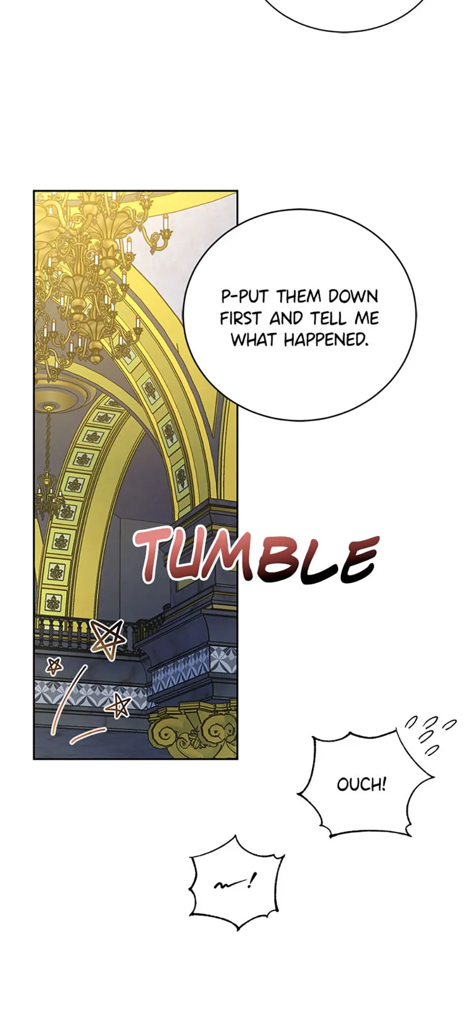 The Demon King's Doll Butler Chapter 11 - page 35