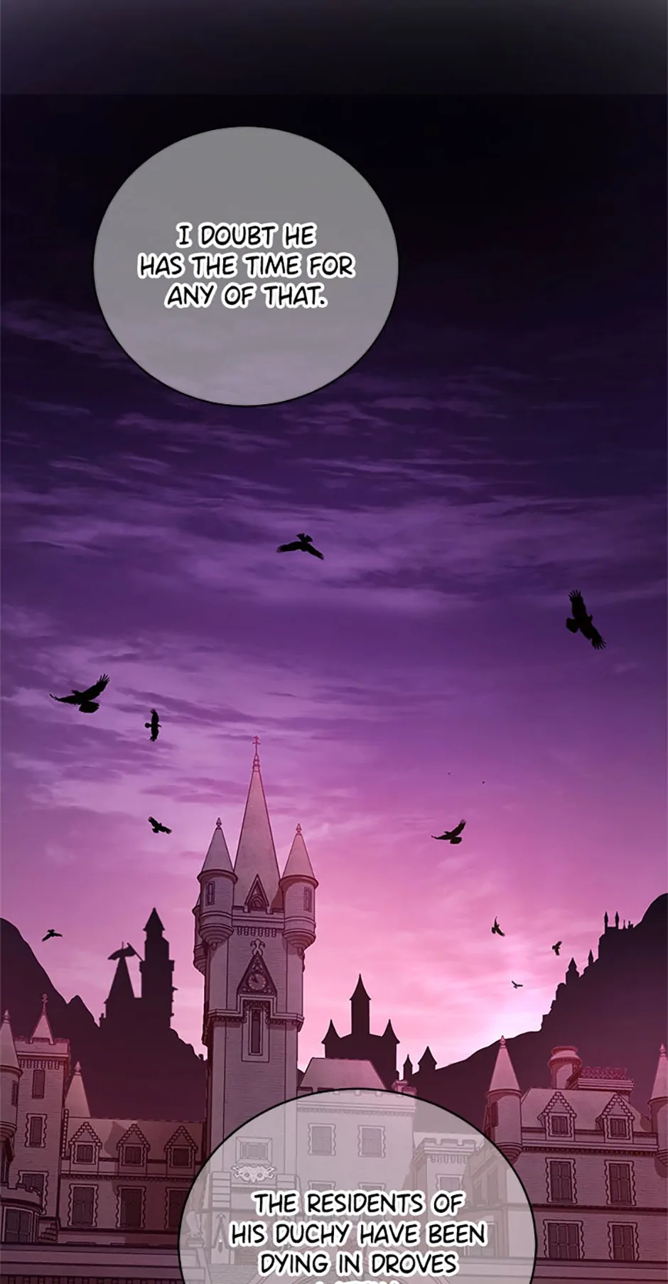 The Demon King's Doll Butler Chapter 11 - page 48