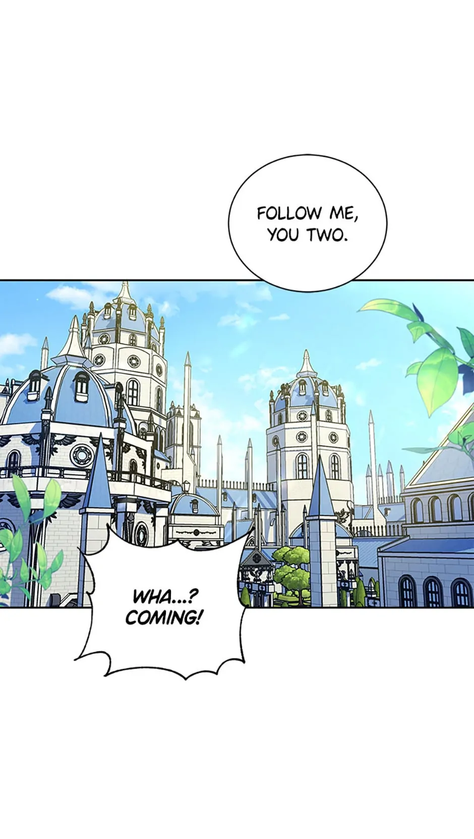 The Demon King's Doll Butler Chapter 11 - page 59