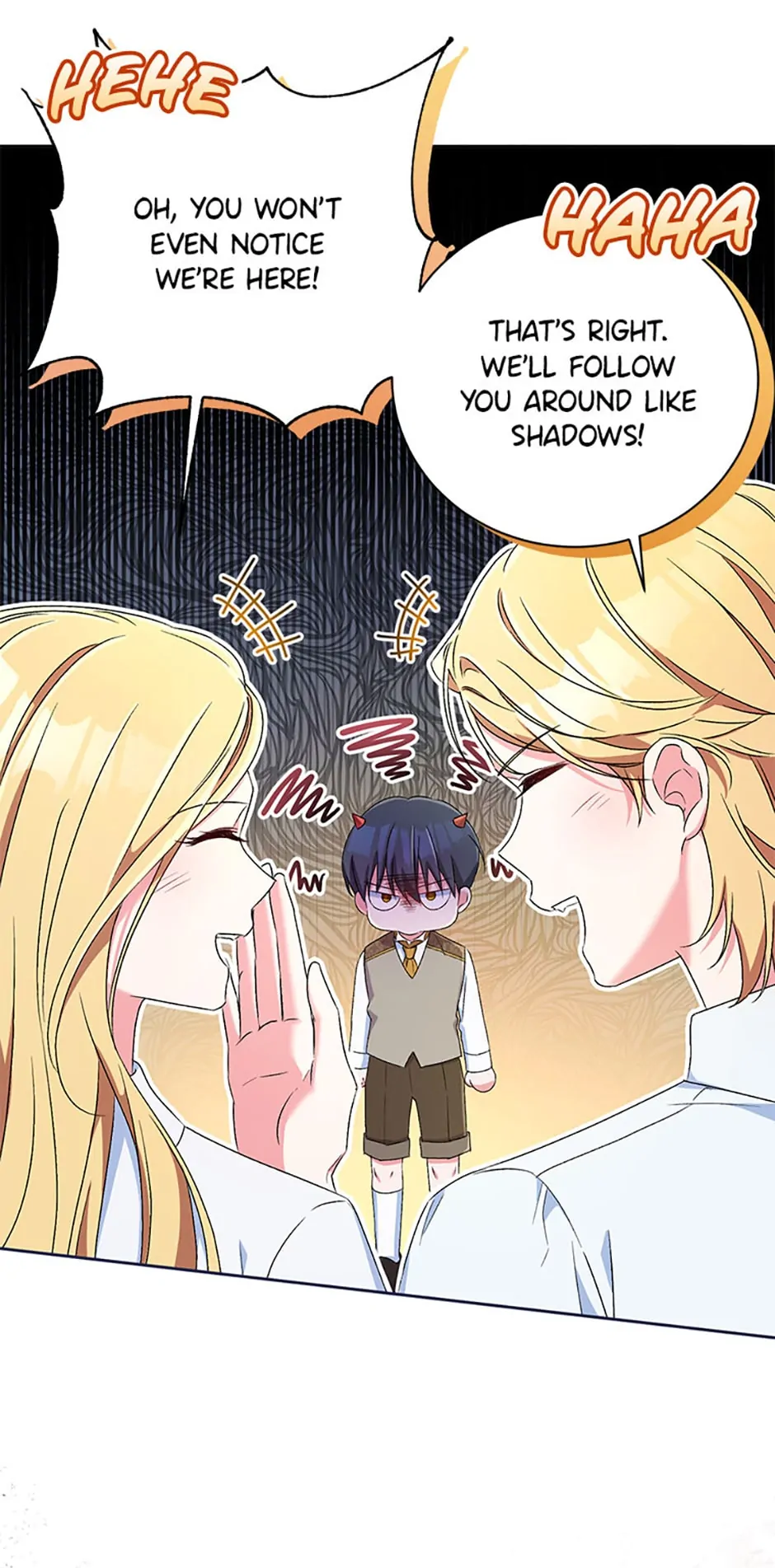 The Demon King's Doll Butler Chapter 11 - page 63