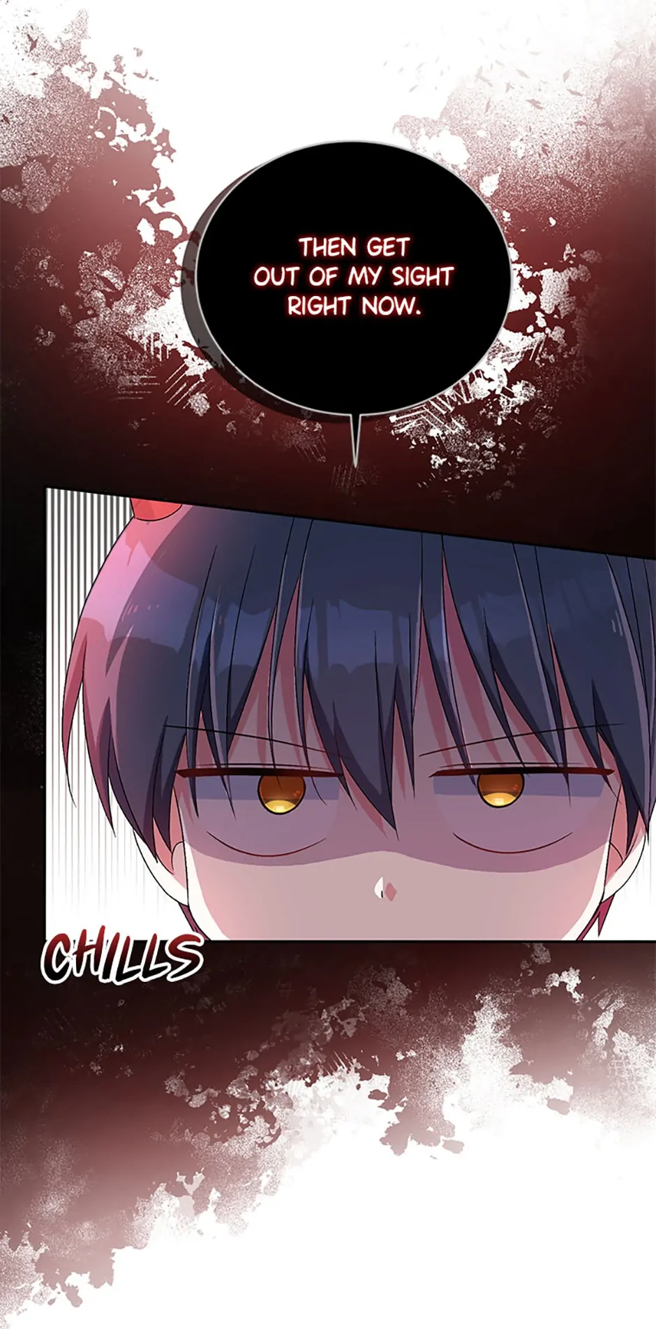 The Demon King's Doll Butler Chapter 11 - page 64