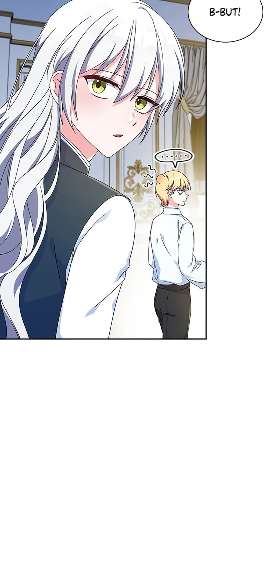 The Demon King's Doll Butler Chapter 12 - page 13