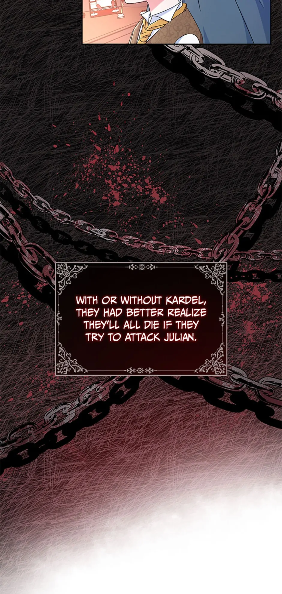 The Demon King's Doll Butler Chapter 12 - page 16