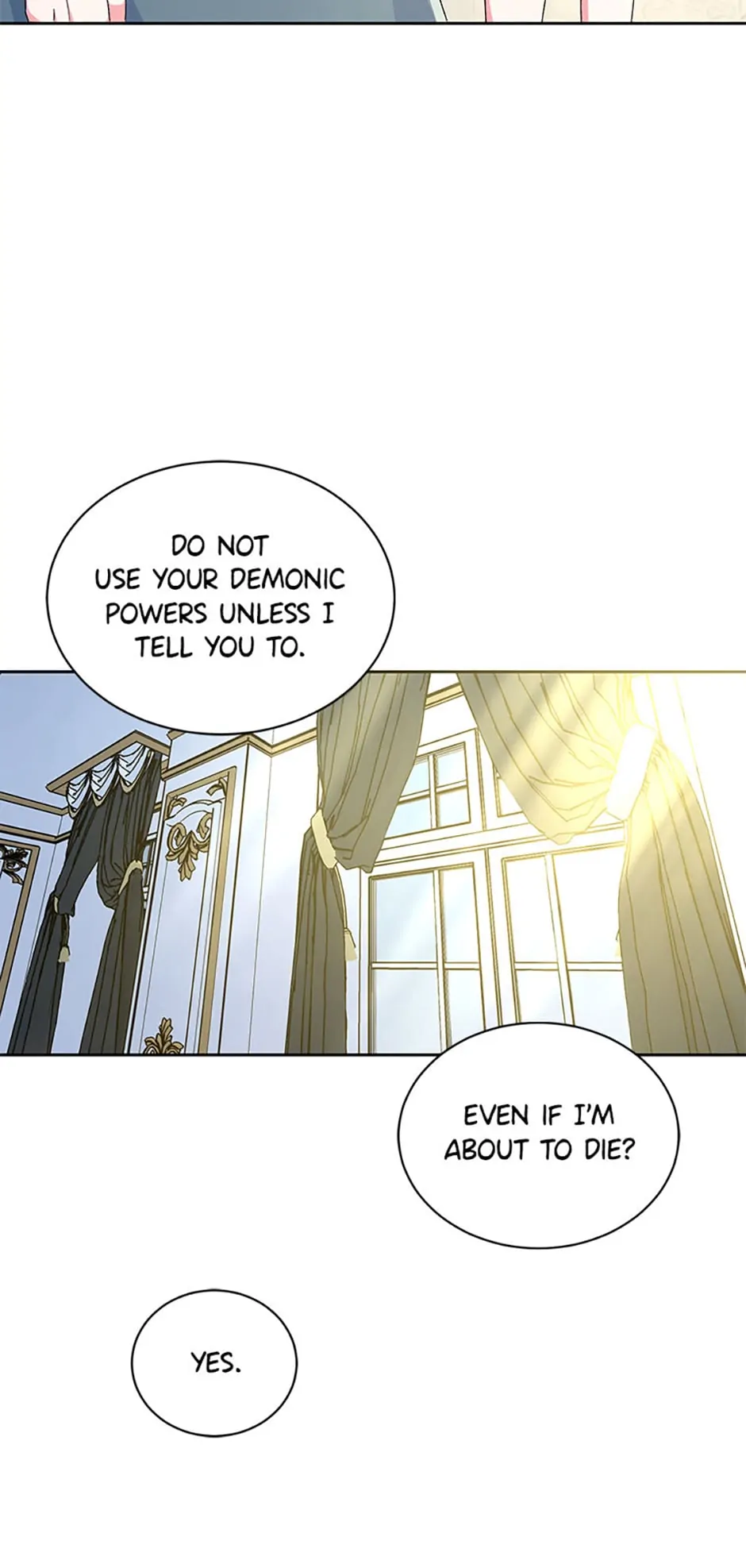 The Demon King's Doll Butler Chapter 12 - page 18