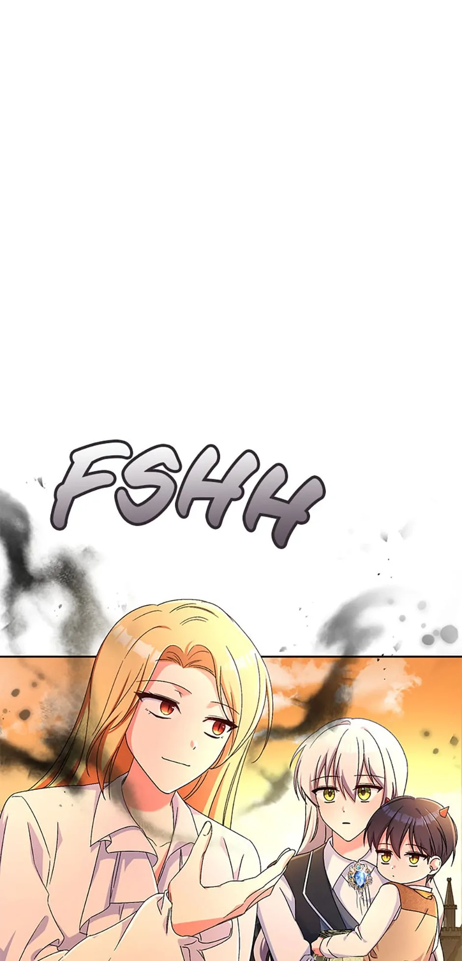 The Demon King's Doll Butler Chapter 12 - page 24