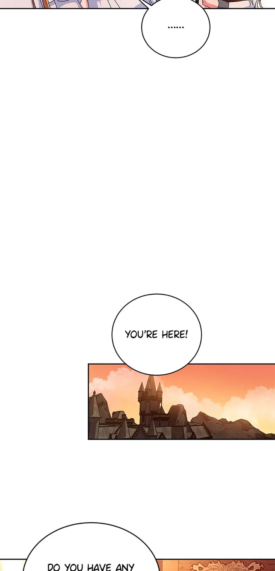 The Demon King's Doll Butler Chapter 12 - page 26