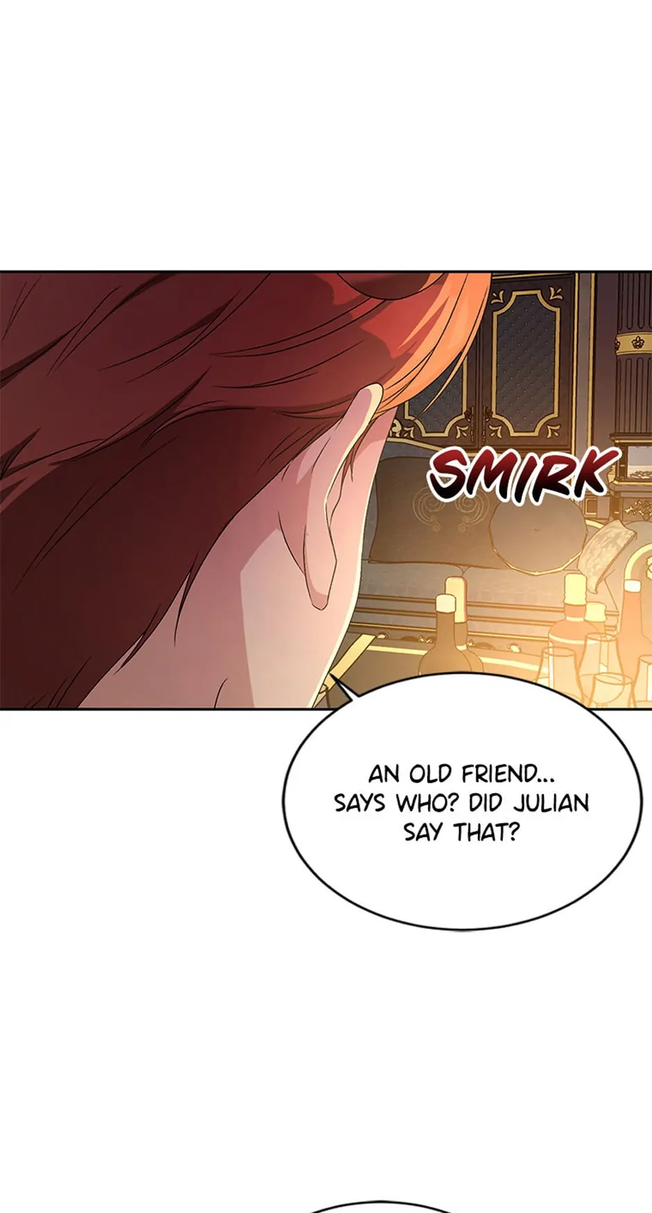 The Demon King's Doll Butler Chapter 12 - page 44