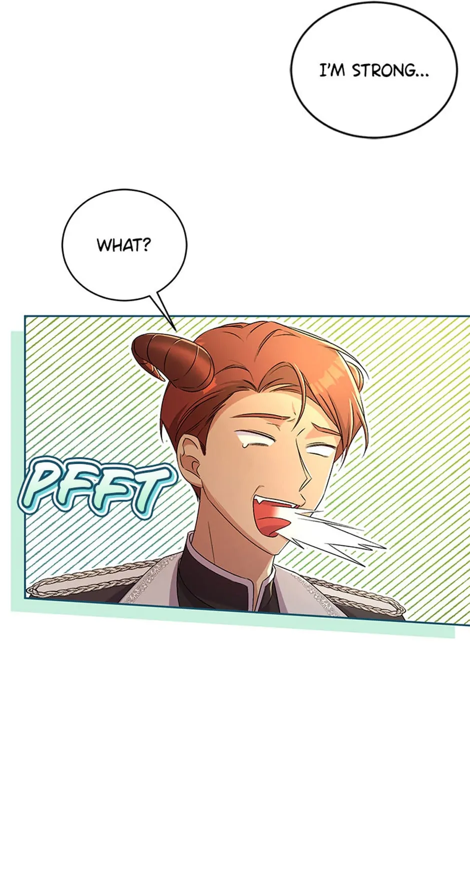 The Demon King's Doll Butler Chapter 12 - page 47