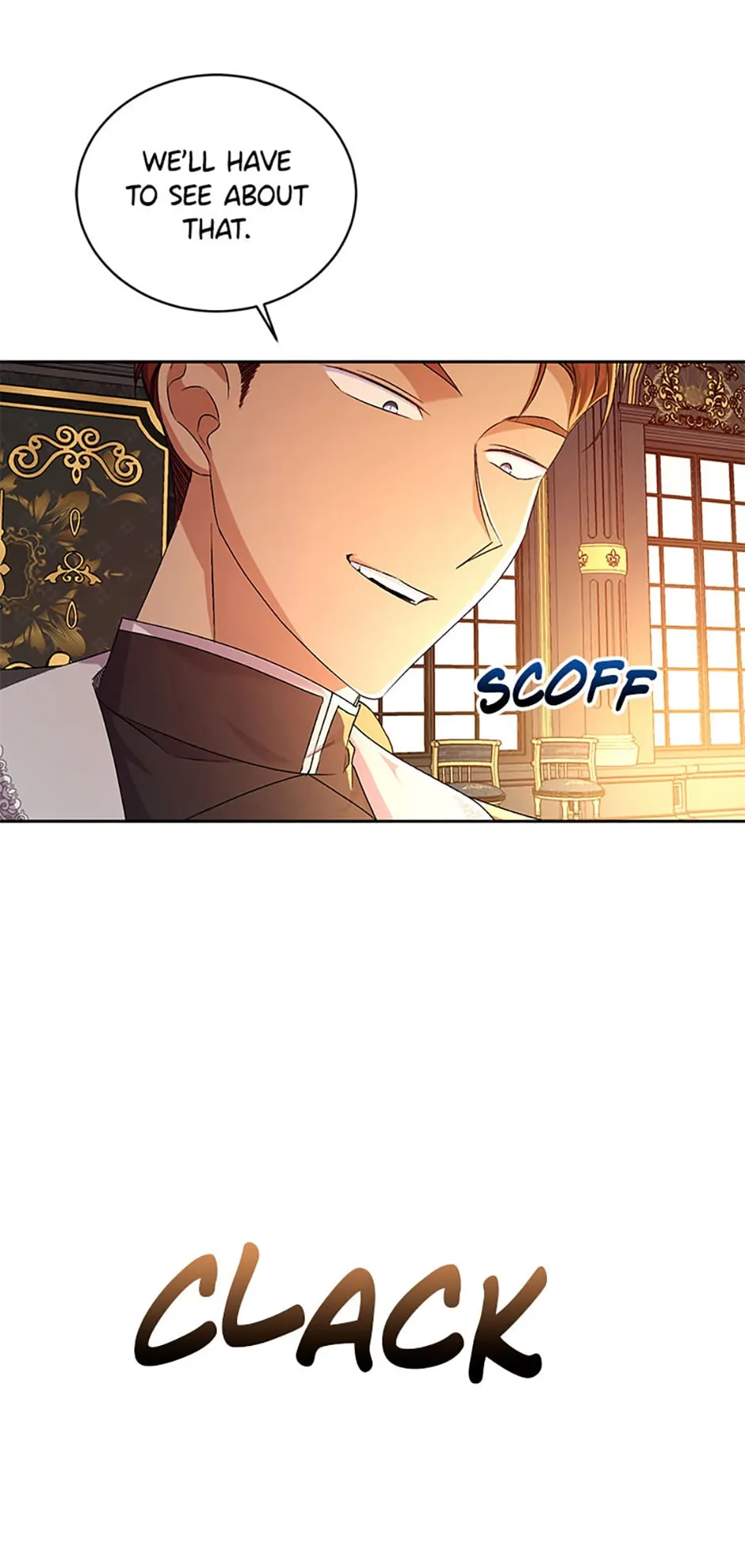 The Demon King's Doll Butler Chapter 12 - page 53
