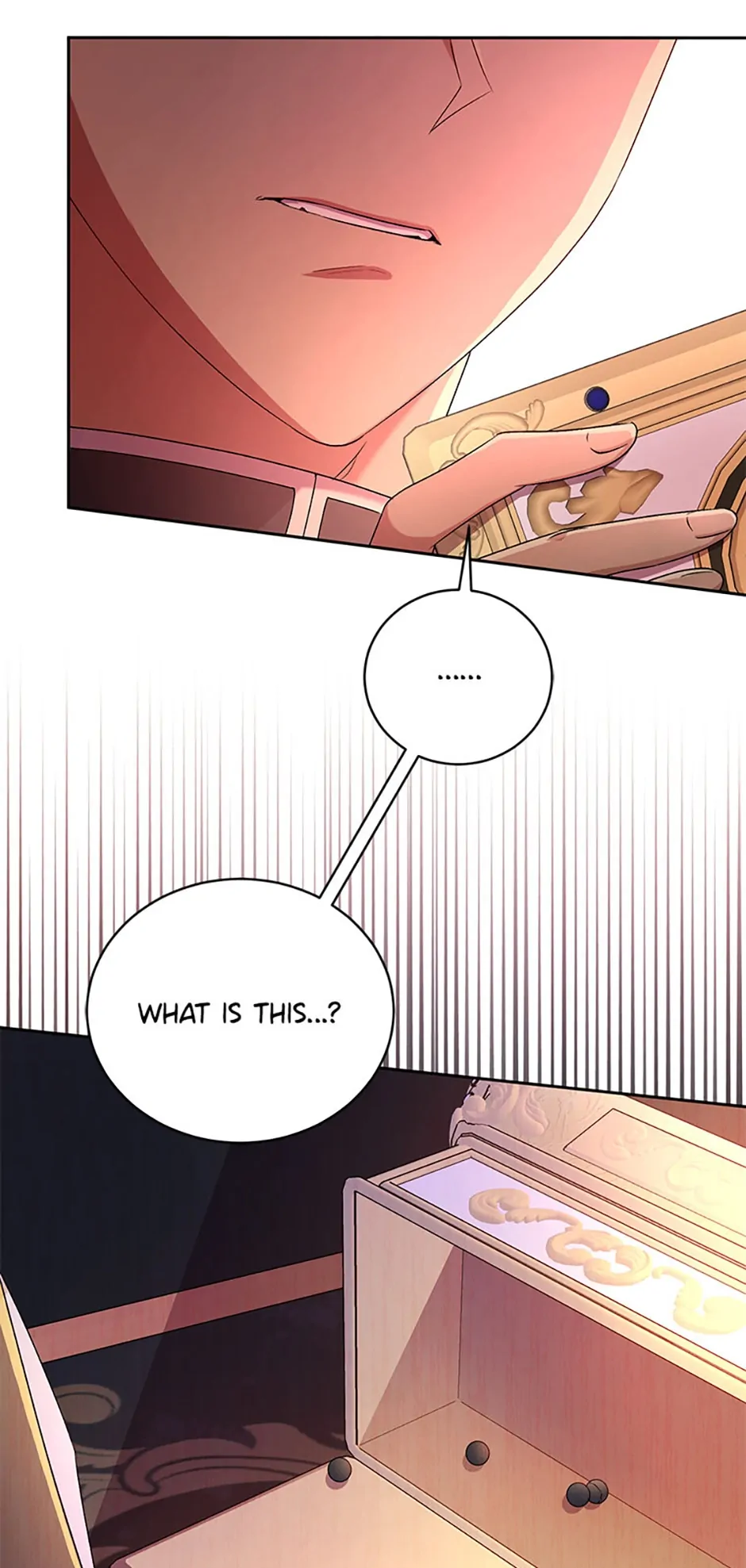 The Demon King's Doll Butler Chapter 12 - page 54
