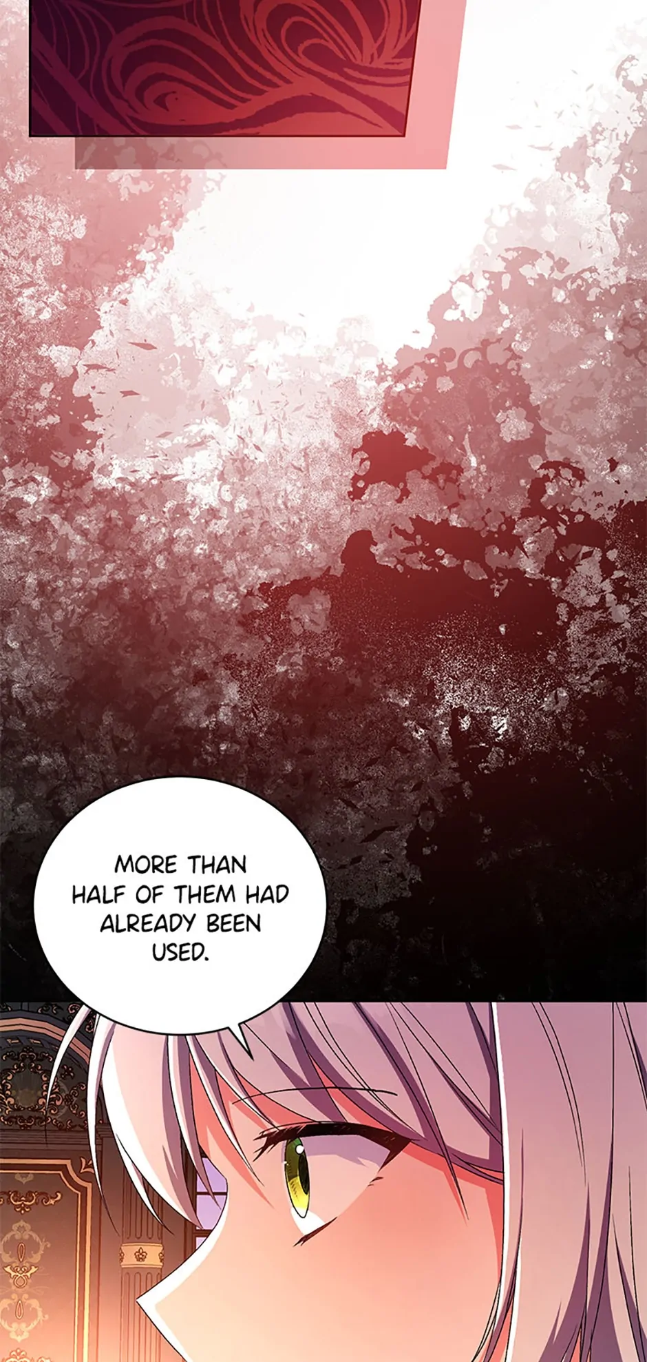 The Demon King's Doll Butler Chapter 12 - page 57