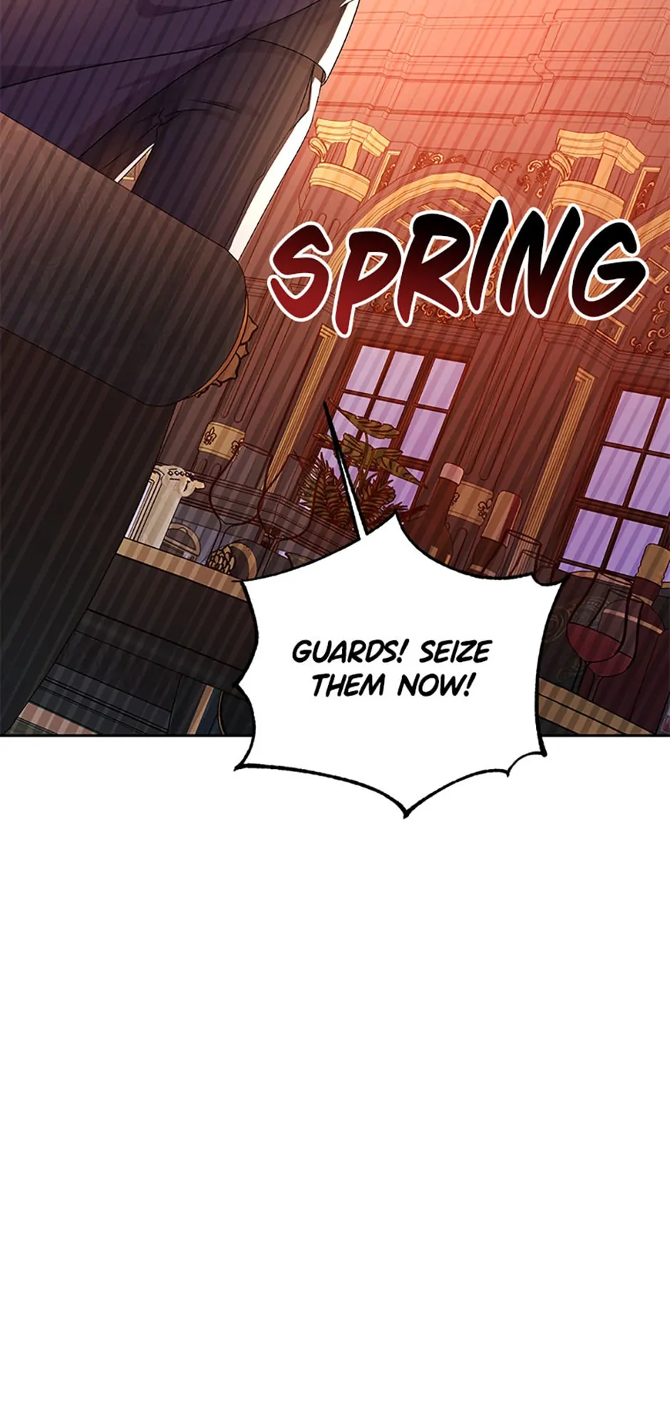 The Demon King's Doll Butler Chapter 12 - page 59