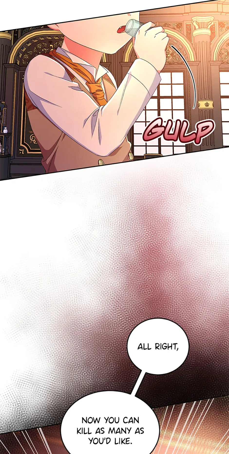 The Demon King's Doll Butler Chapter 12 - page 64