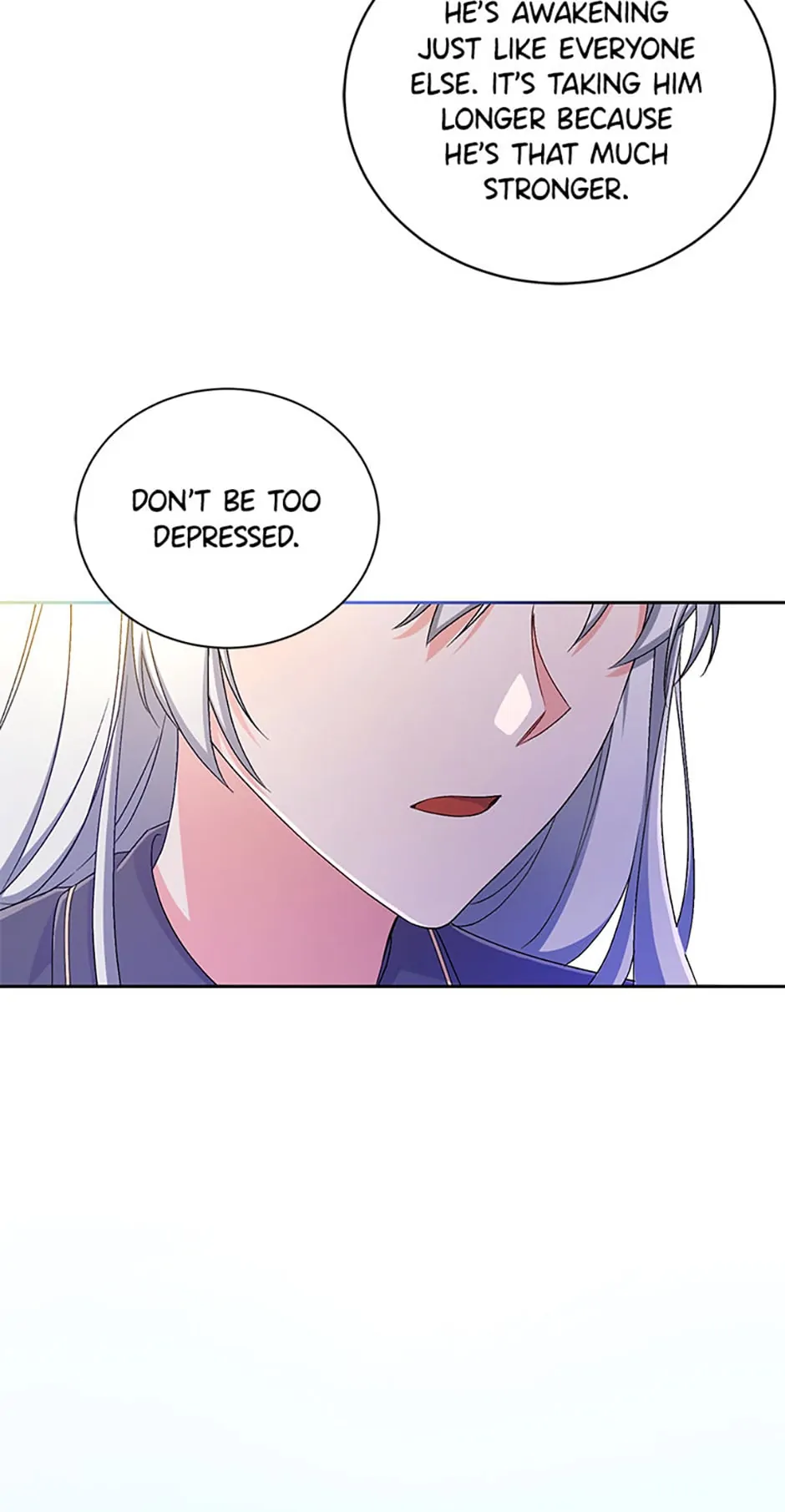 The Demon King's Doll Butler Chapter 14 - page 45