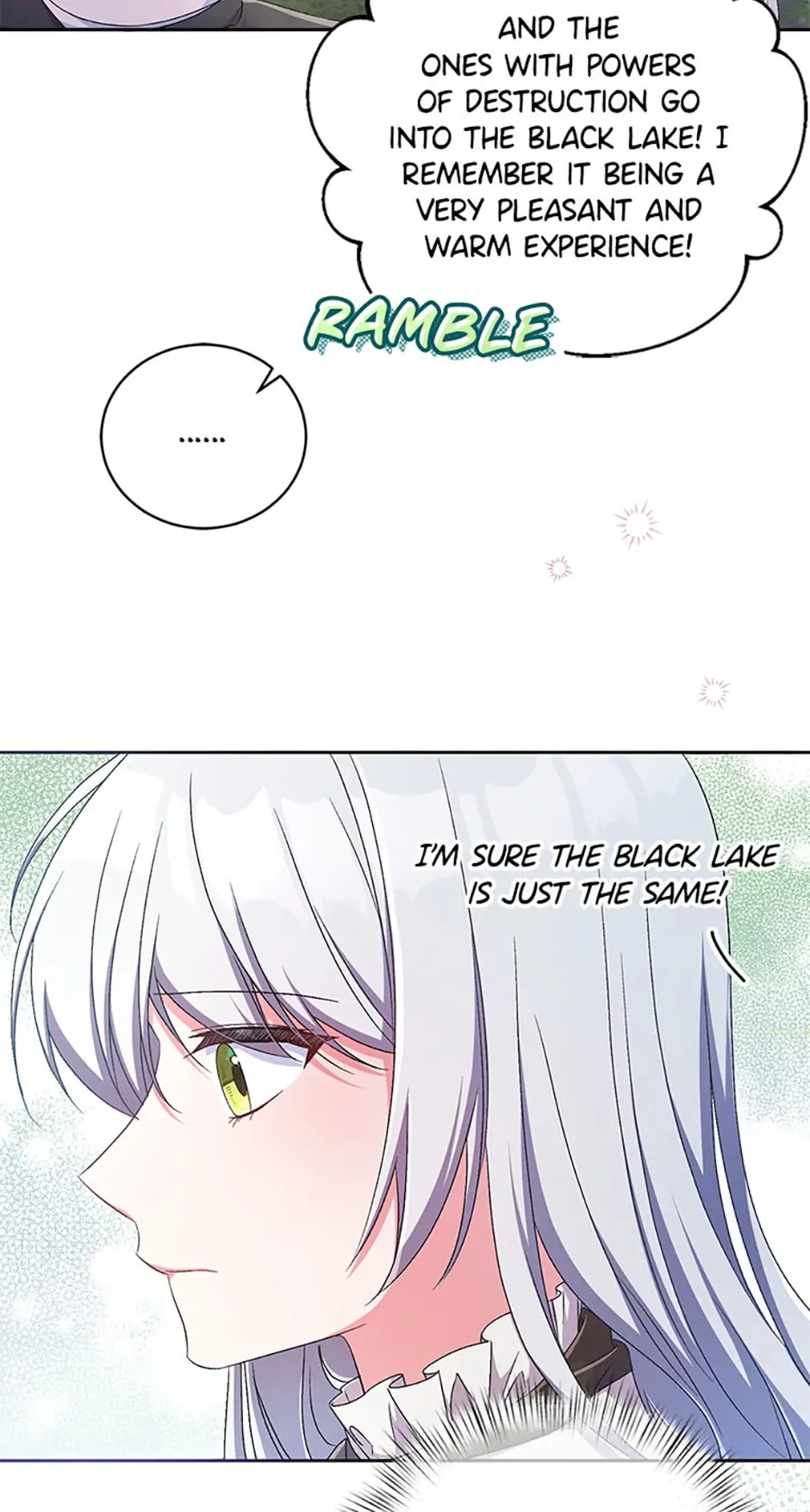 The Demon King's Doll Butler Chapter 14 - page 4