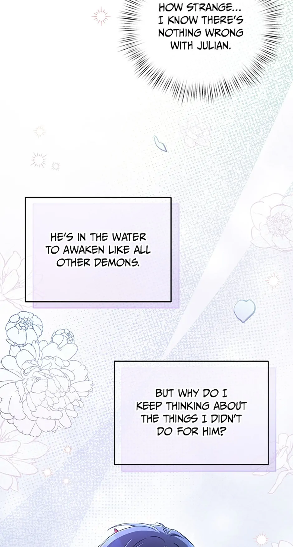 The Demon King's Doll Butler Chapter 14 - page 5