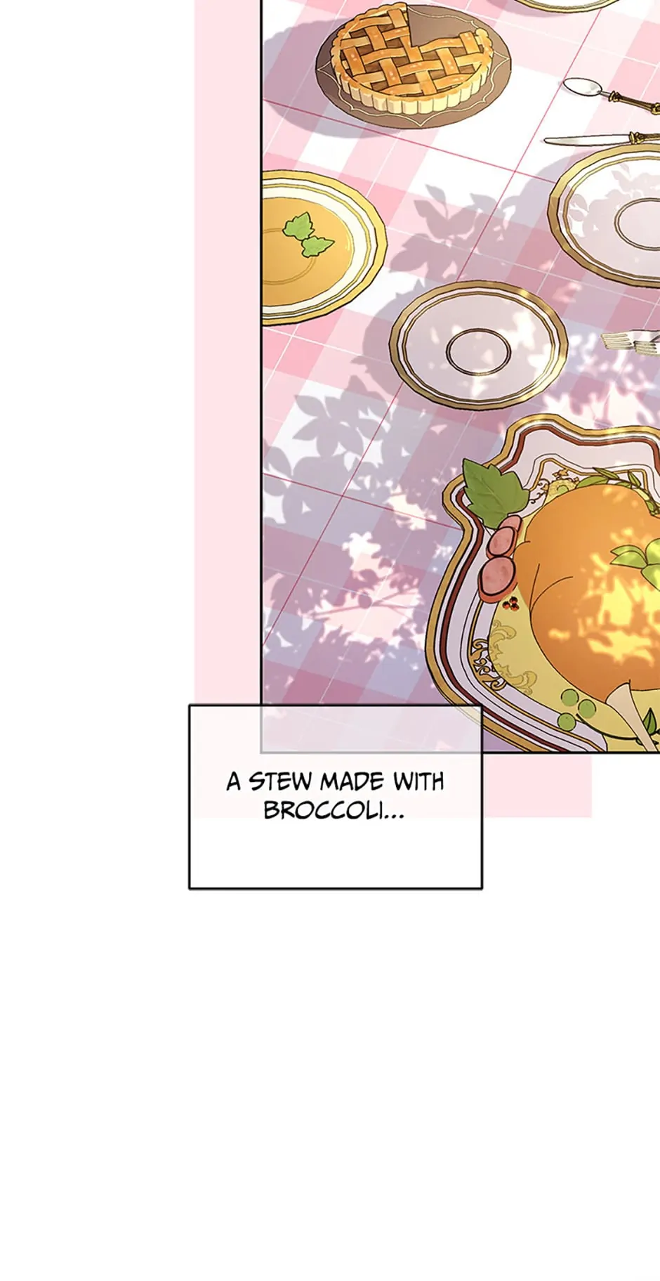 The Demon King's Doll Butler Chapter 14 - page 8