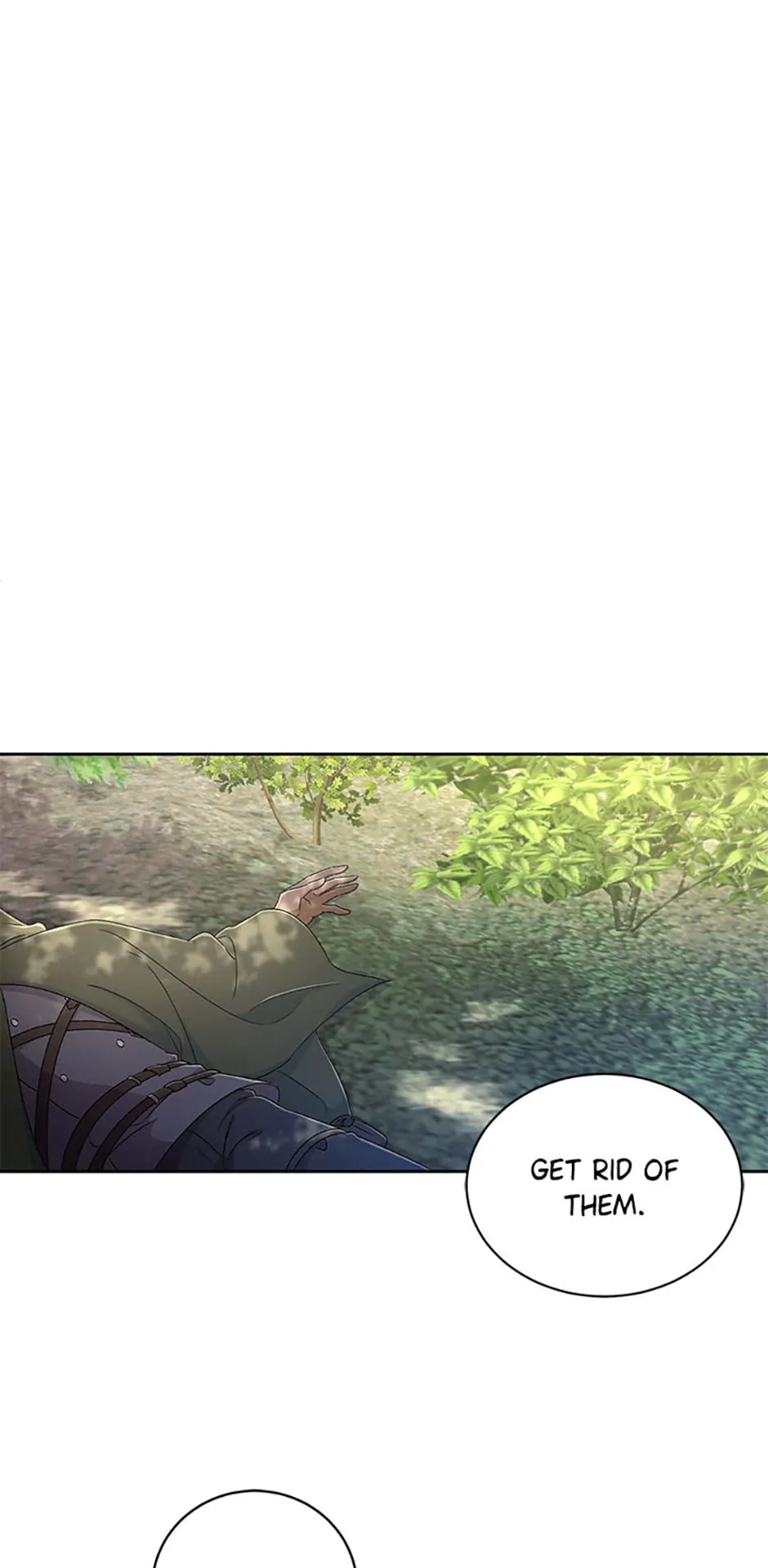 The Demon King's Doll Butler Chapter 16 - page 1