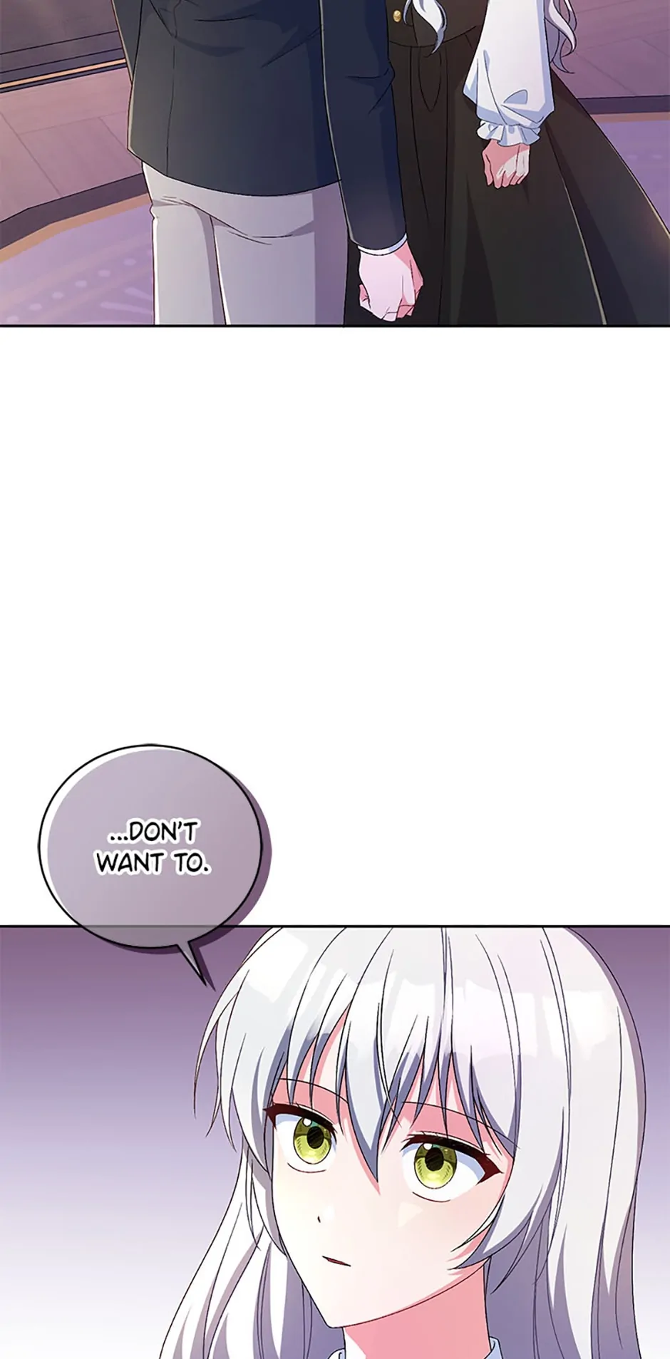 The Demon King's Doll Butler Chapter 18 - page 2