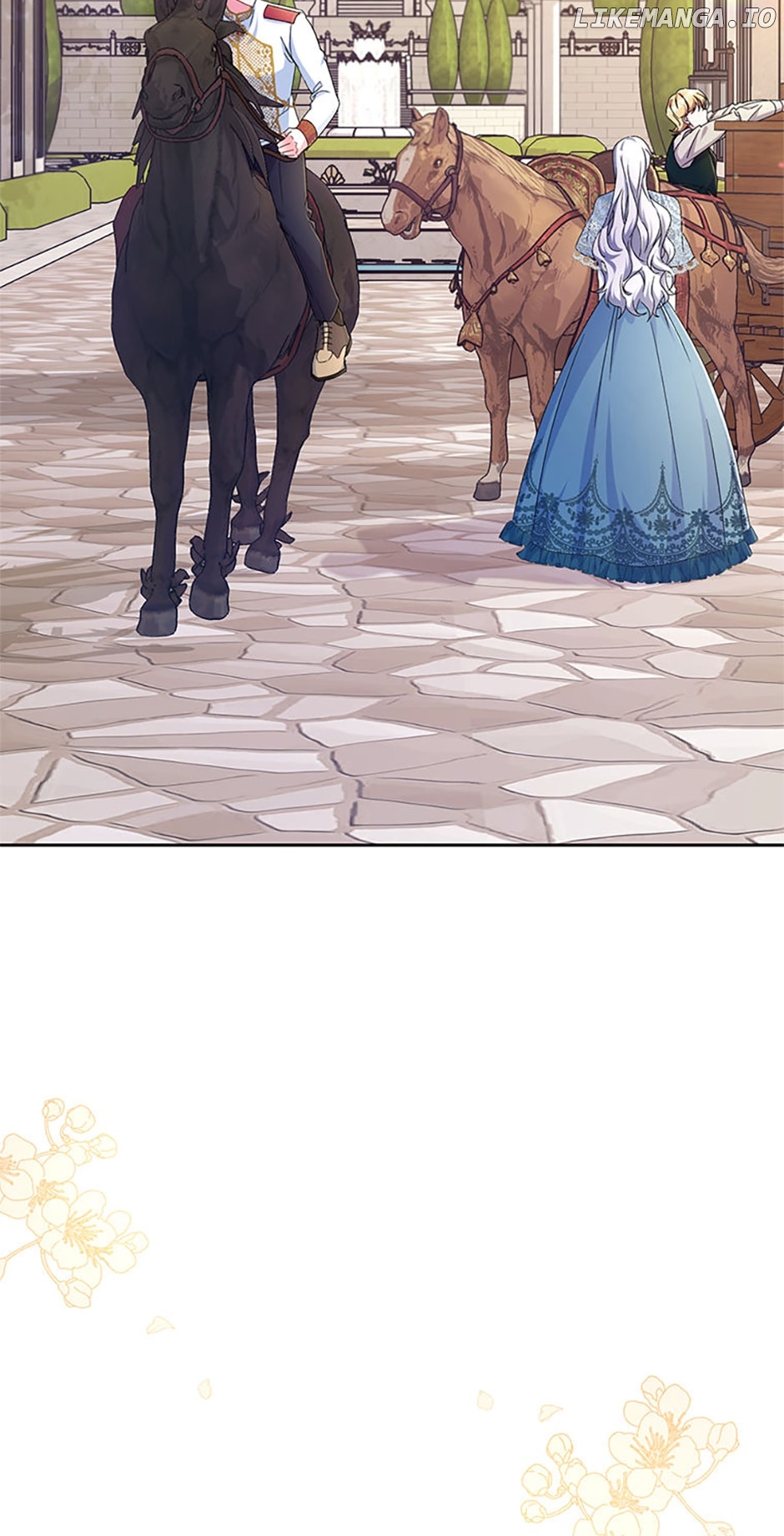 The Demon King's Doll Butler Chapter 22 - page 26