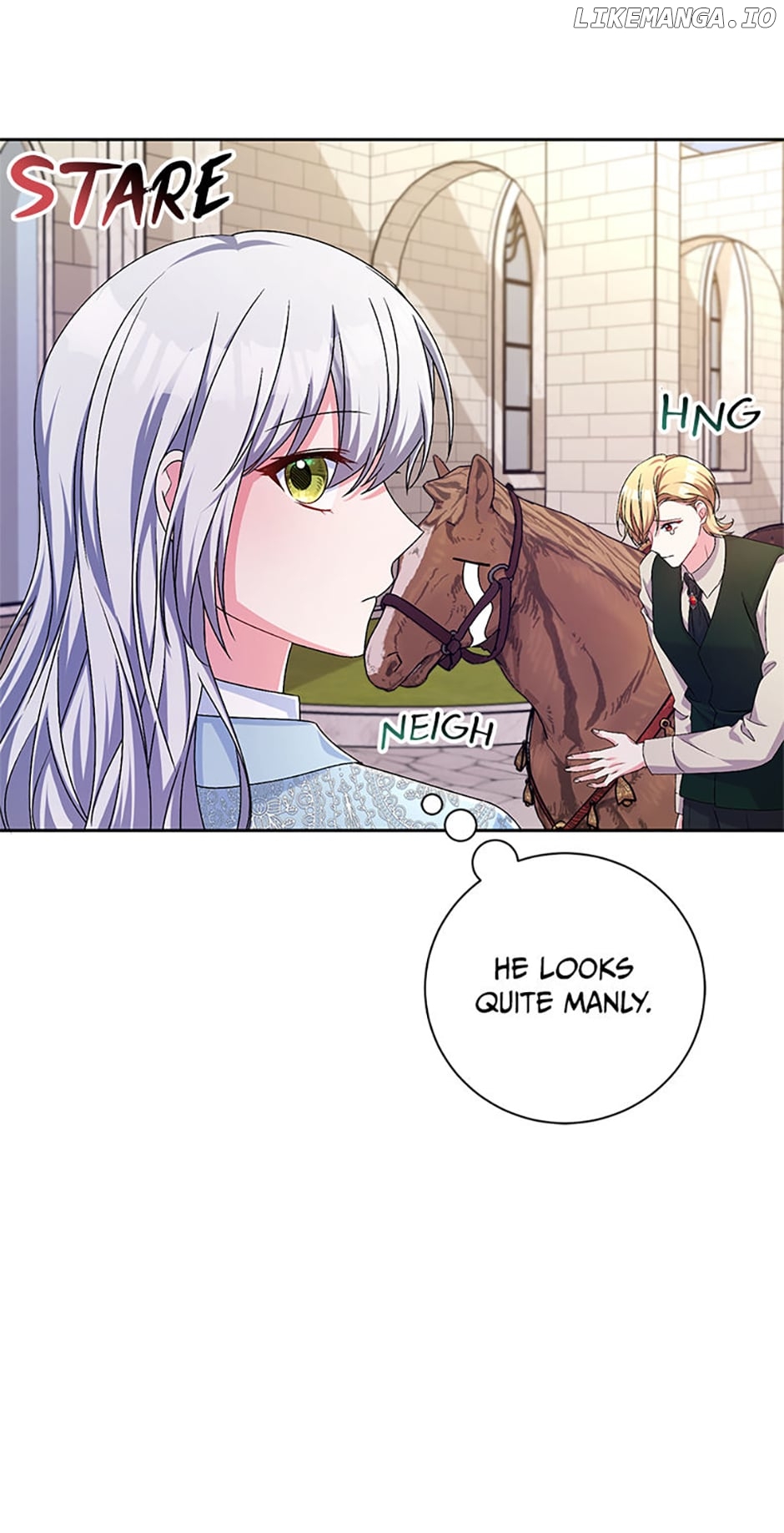 The Demon King's Doll Butler Chapter 22 - page 28