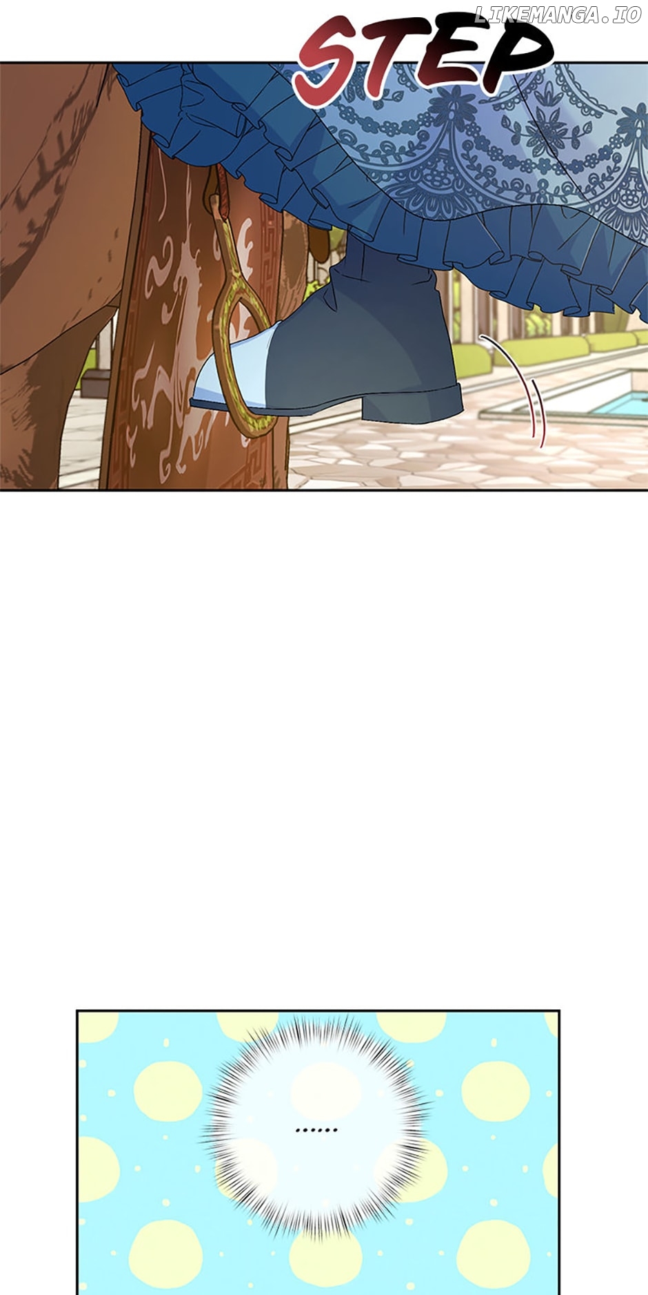 The Demon King's Doll Butler Chapter 22 - page 34