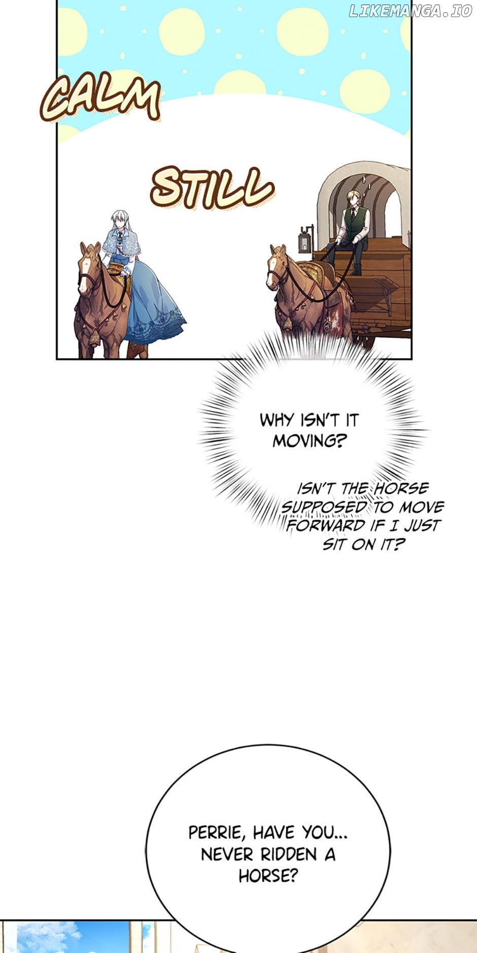 The Demon King's Doll Butler Chapter 22 - page 35