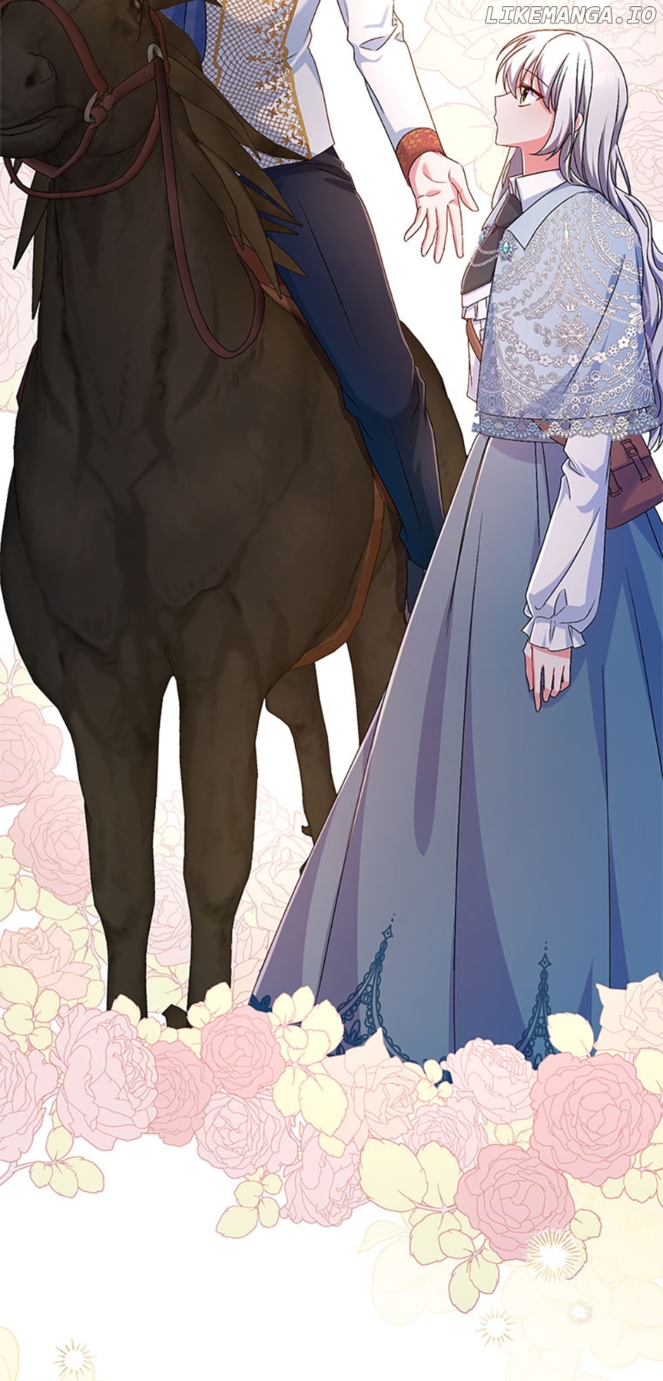 The Demon King's Doll Butler Chapter 22 - page 47