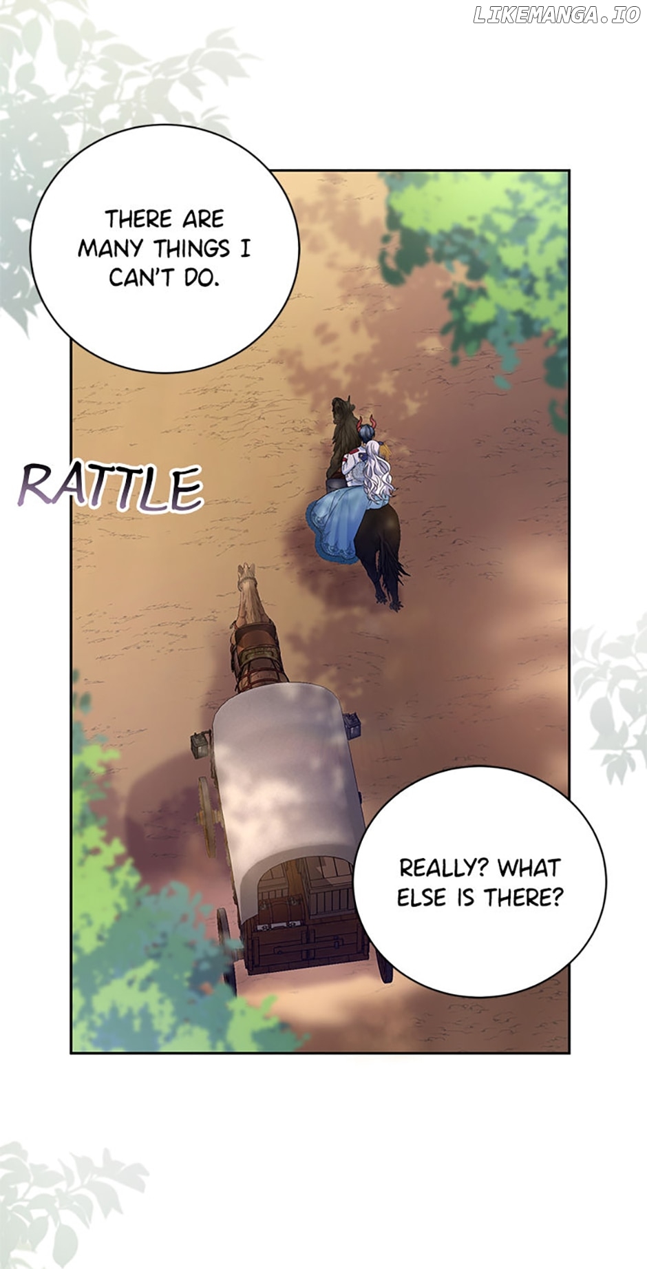 The Demon King's Doll Butler Chapter 22 - page 53