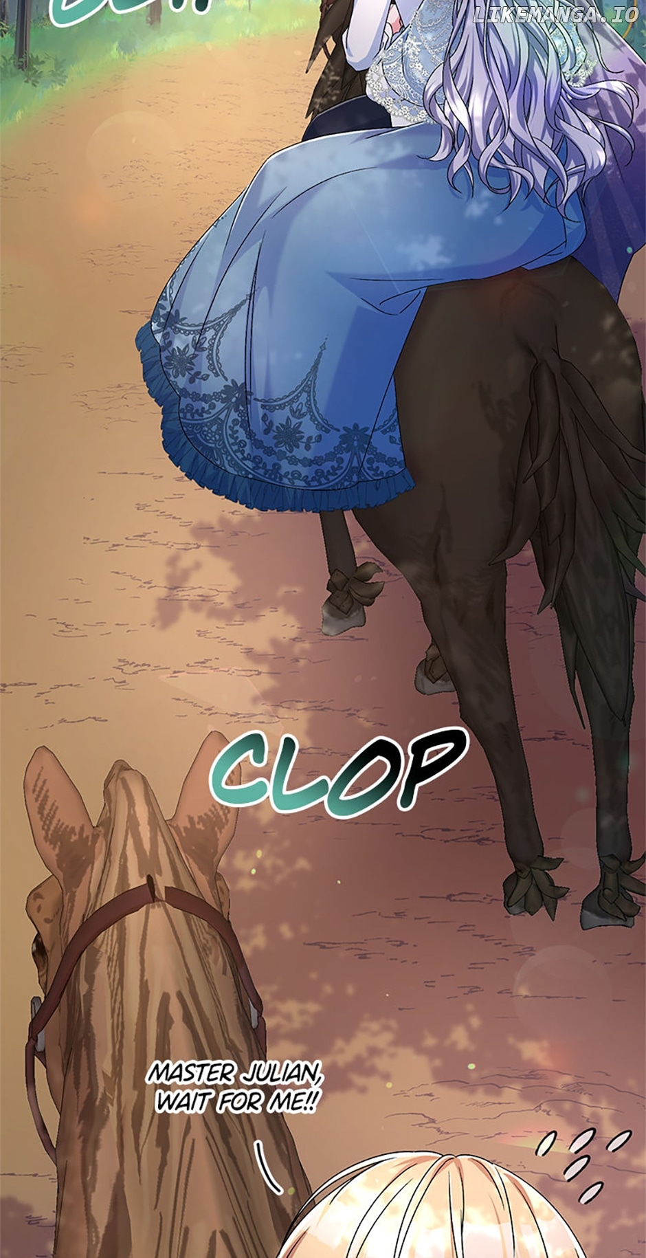 The Demon King's Doll Butler Chapter 22 - page 63
