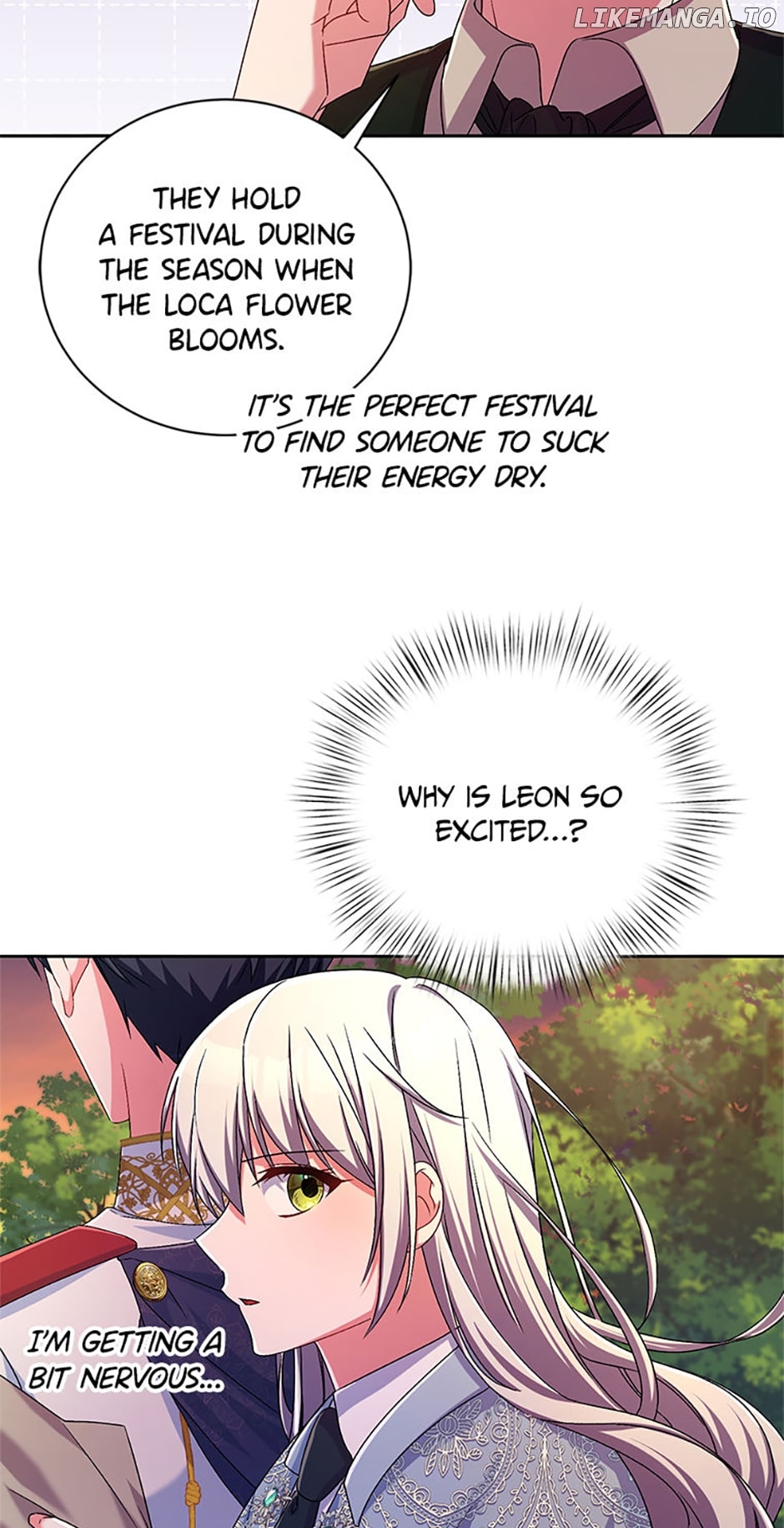 The Demon King's Doll Butler Chapter 22 - page 70