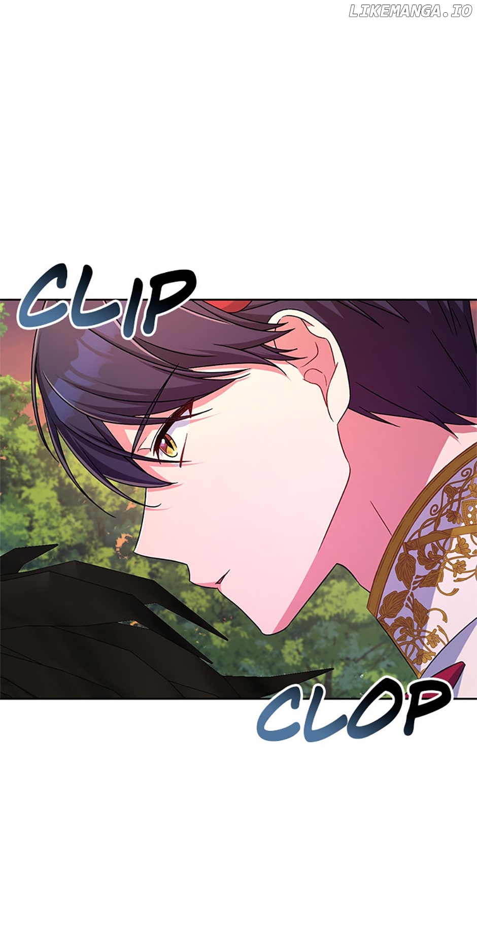 The Demon King's Doll Butler Chapter 22 - page 74