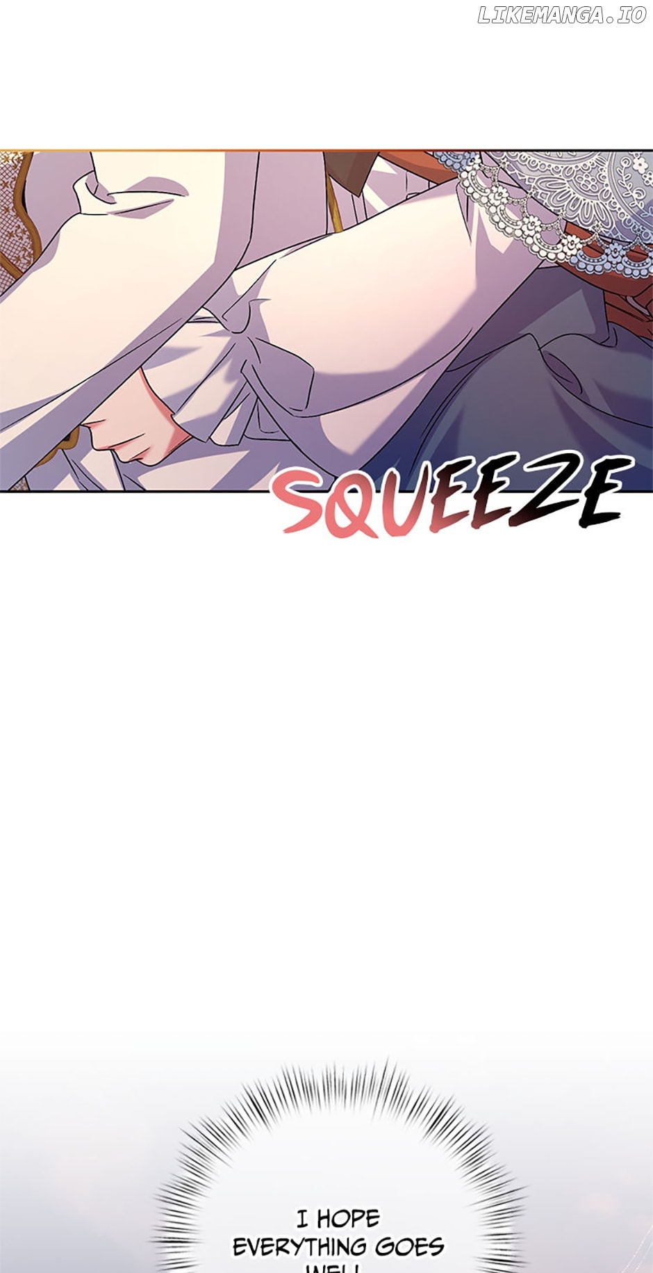 The Demon King's Doll Butler Chapter 22 - page 75