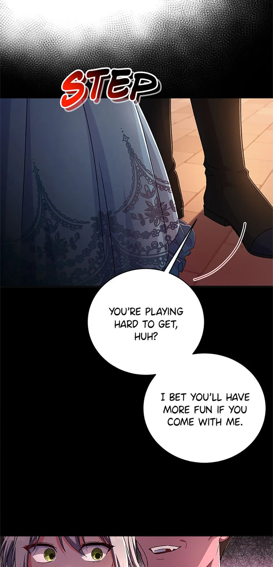 The Demon King's Doll Butler Chapter 23 - page 19