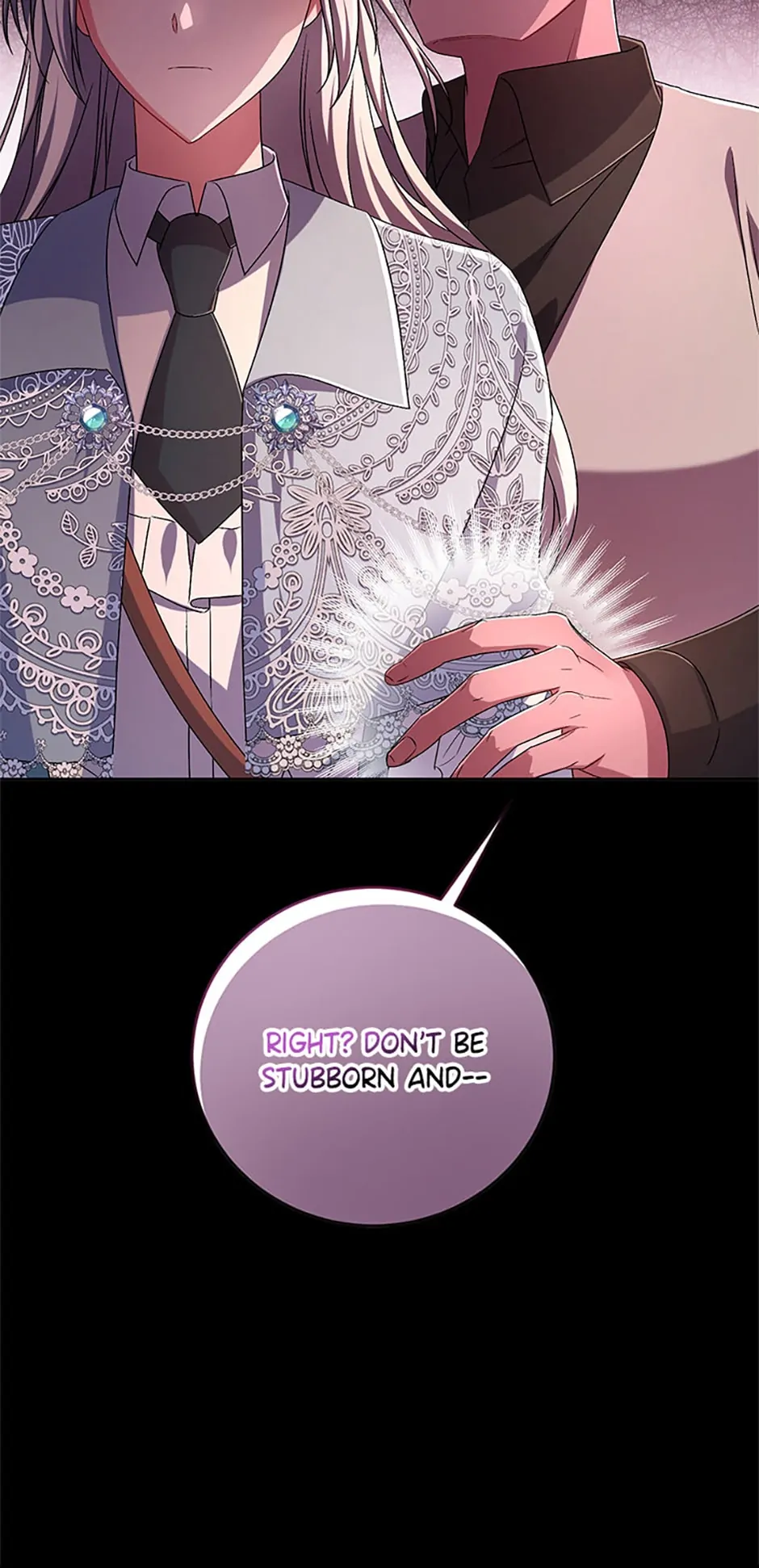 The Demon King's Doll Butler Chapter 23 - page 20