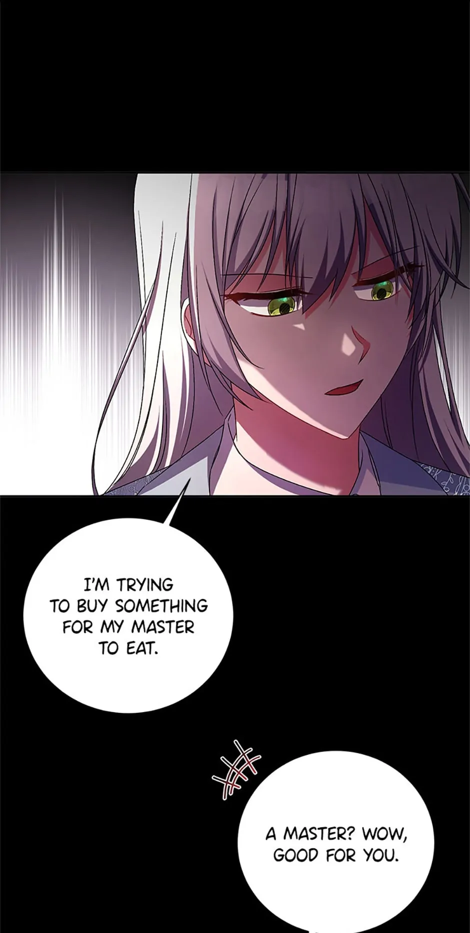 The Demon King's Doll Butler Chapter 23 - page 21