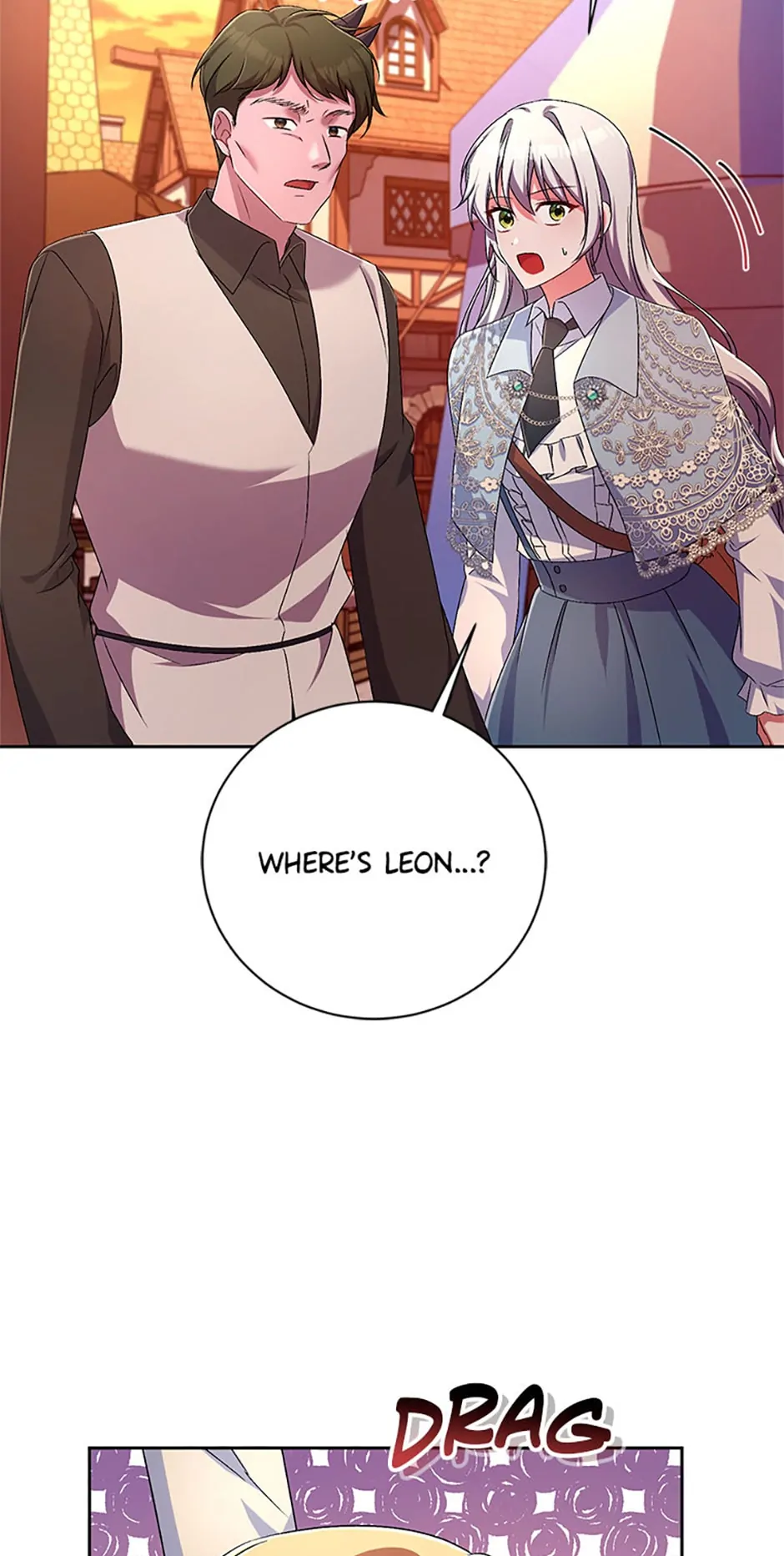 The Demon King's Doll Butler Chapter 23 - page 26
