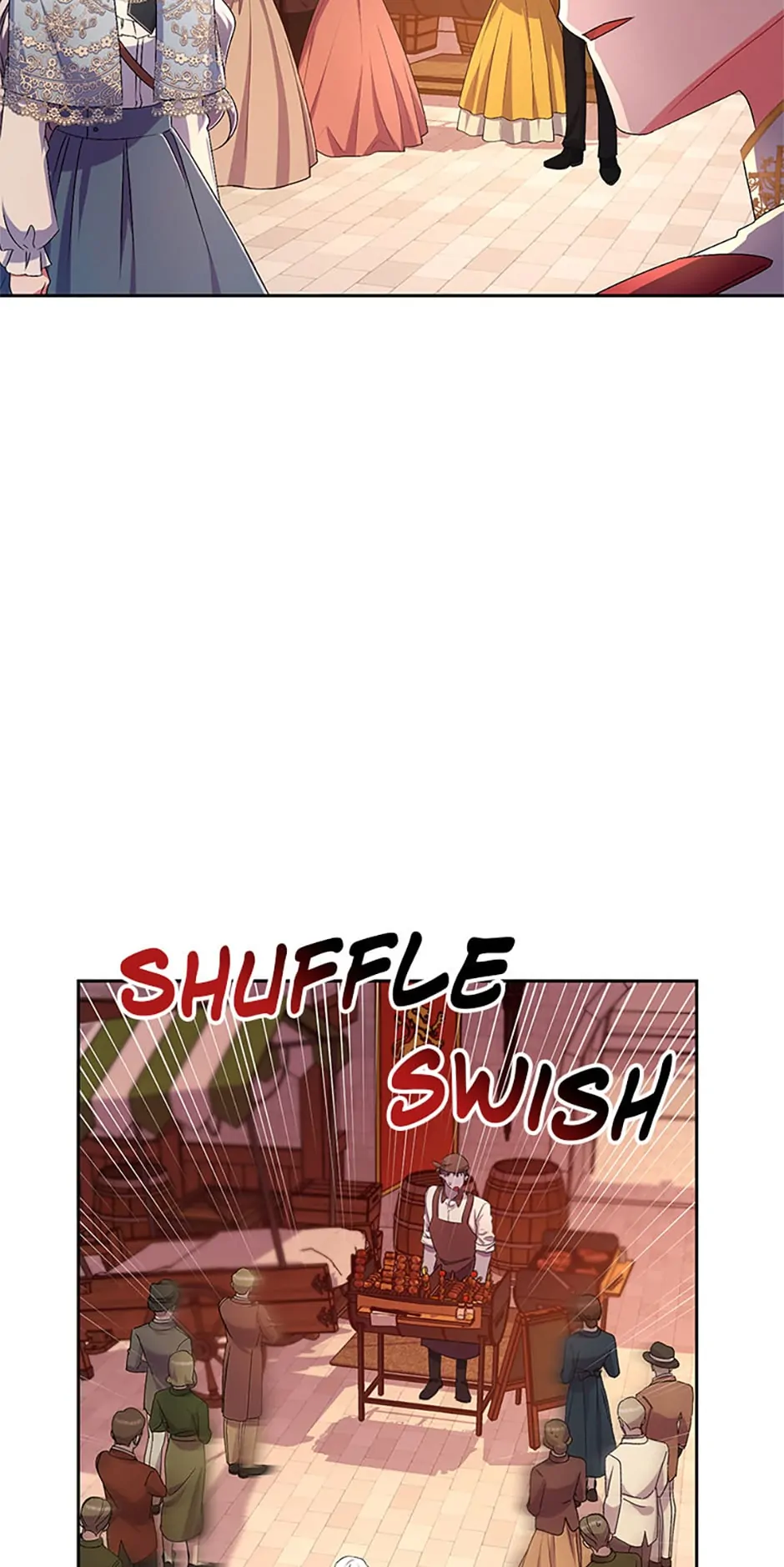 The Demon King's Doll Butler Chapter 23 - page 33