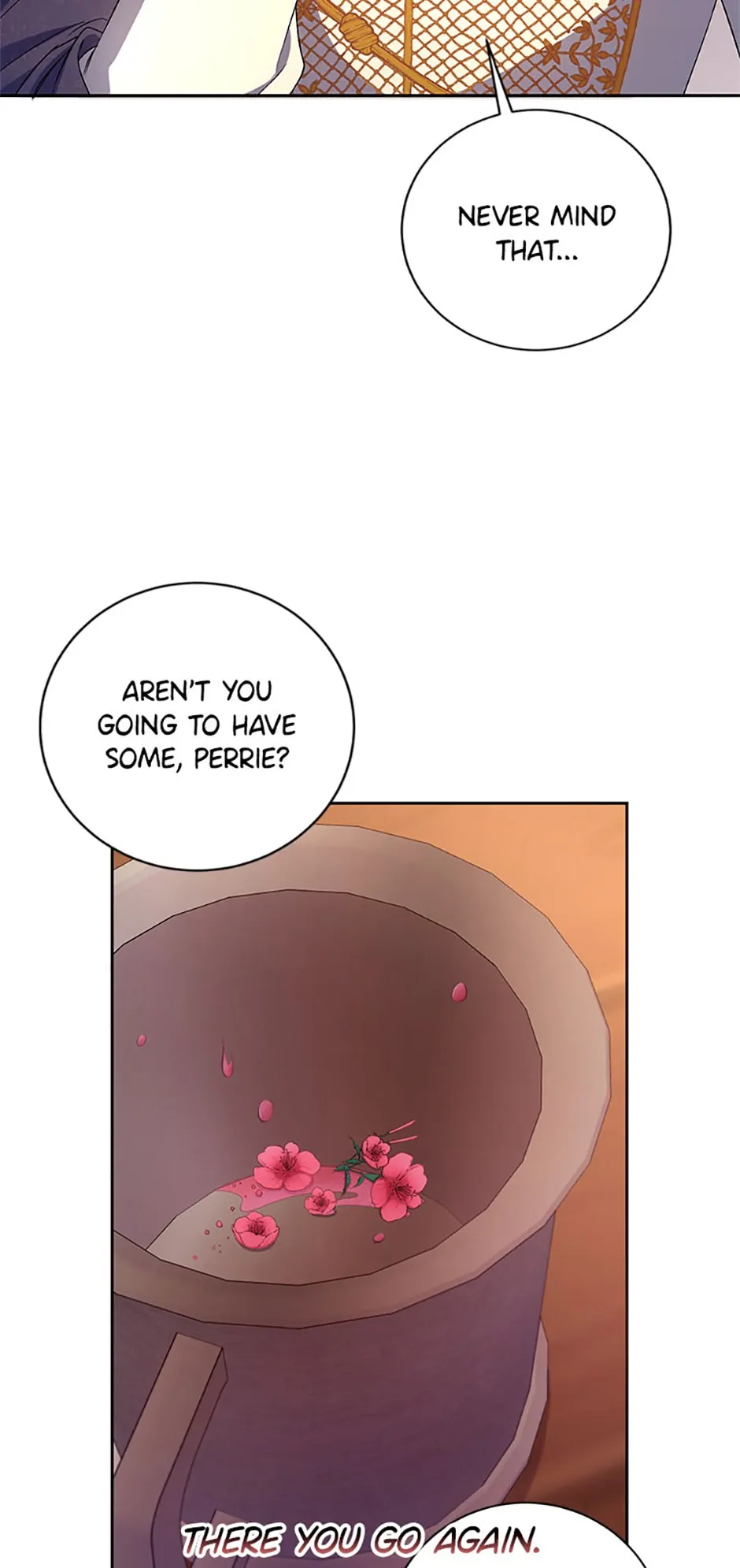 The Demon King's Doll Butler Chapter 23 - page 49