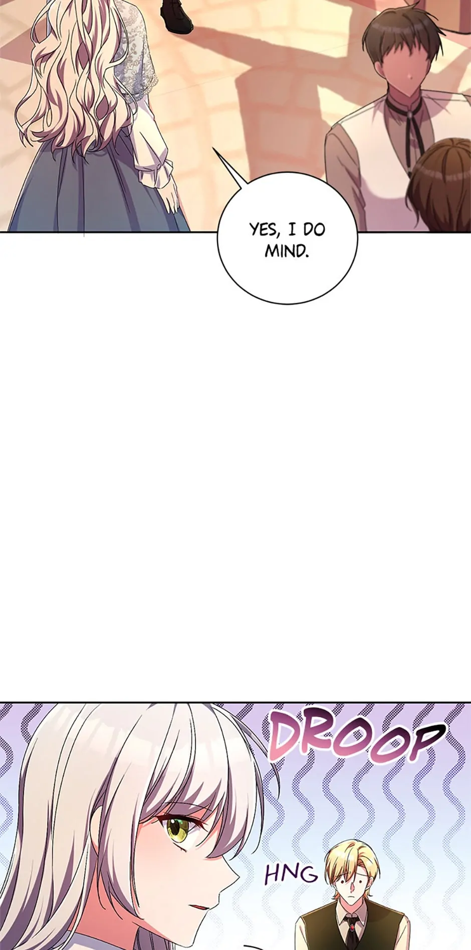 The Demon King's Doll Butler Chapter 23 - page 6